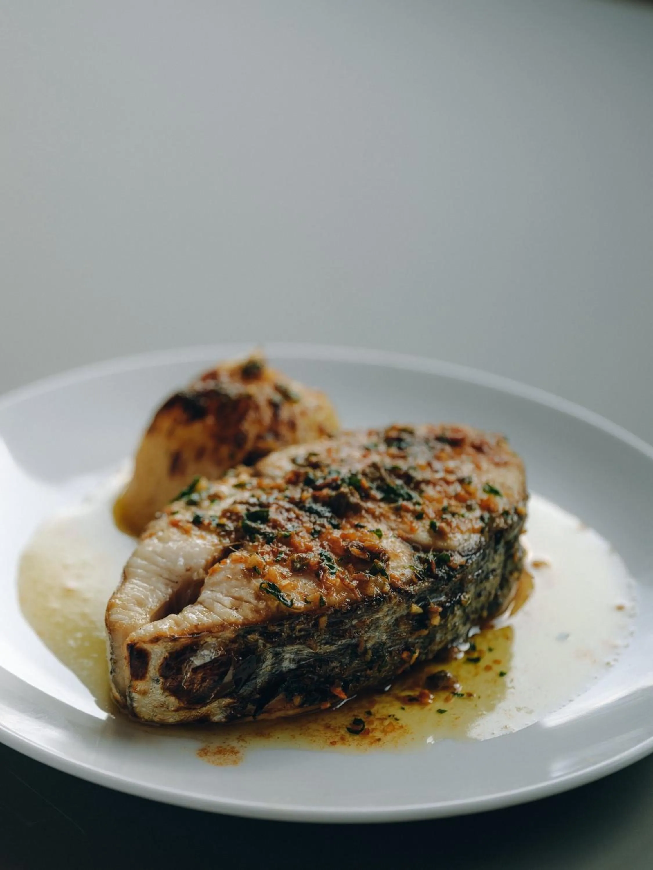 Restaurant/places to eat in SOIL Nagatoyumoto