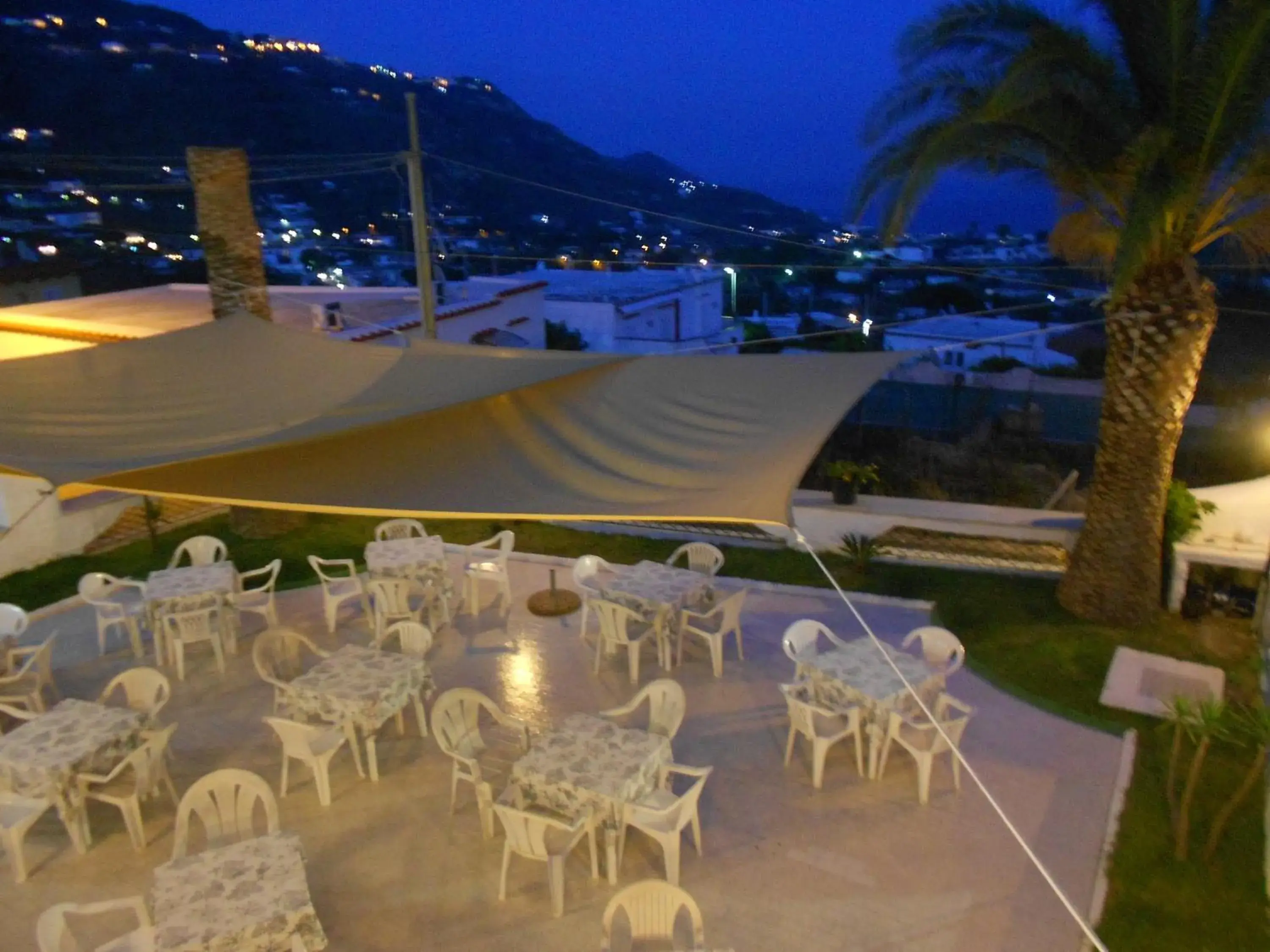 Restaurant/places to eat in Hotel Al Bosco Restaurant/places to eat in Hotel Al Bosco