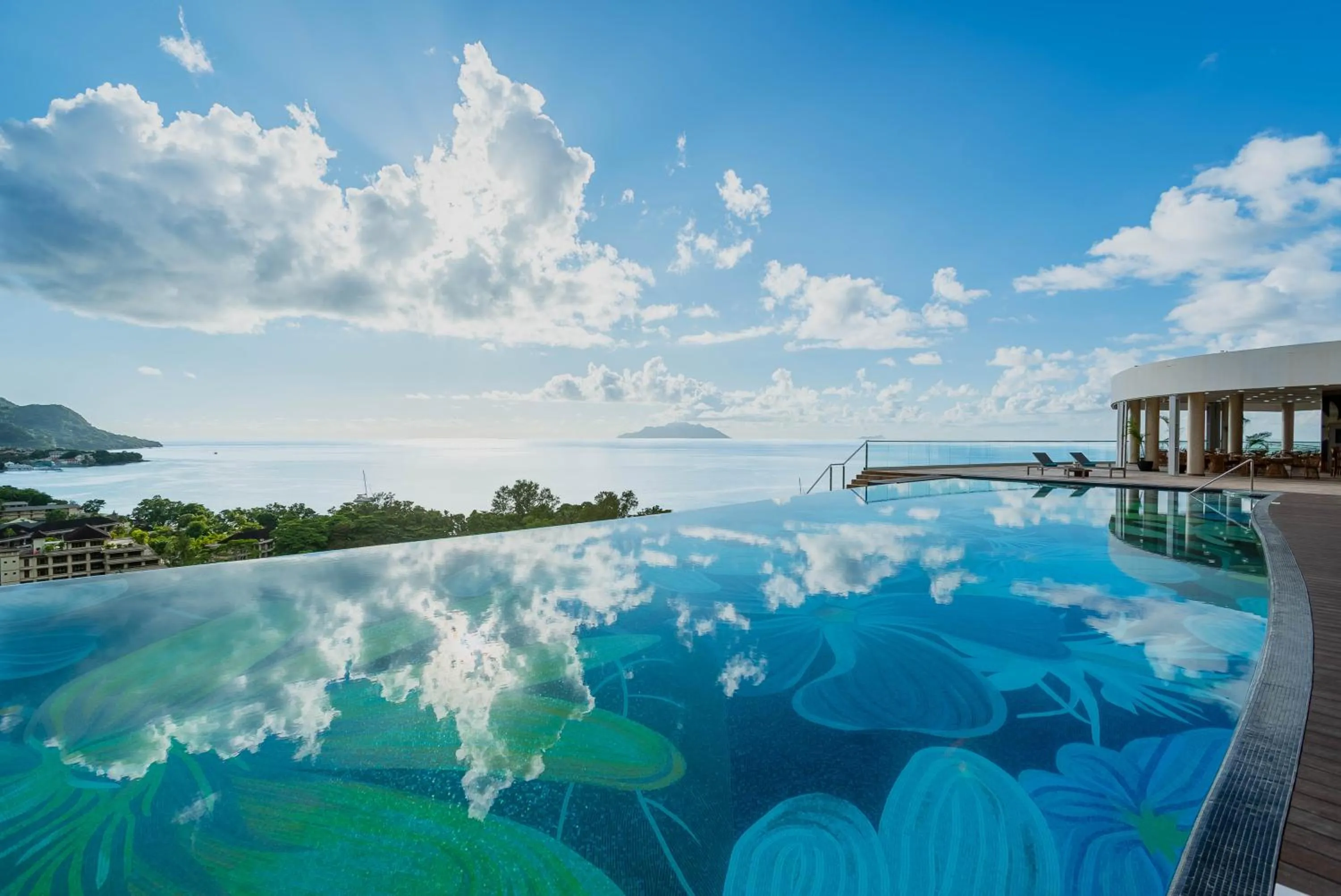 Day in Gardens Hill Resort & Spa