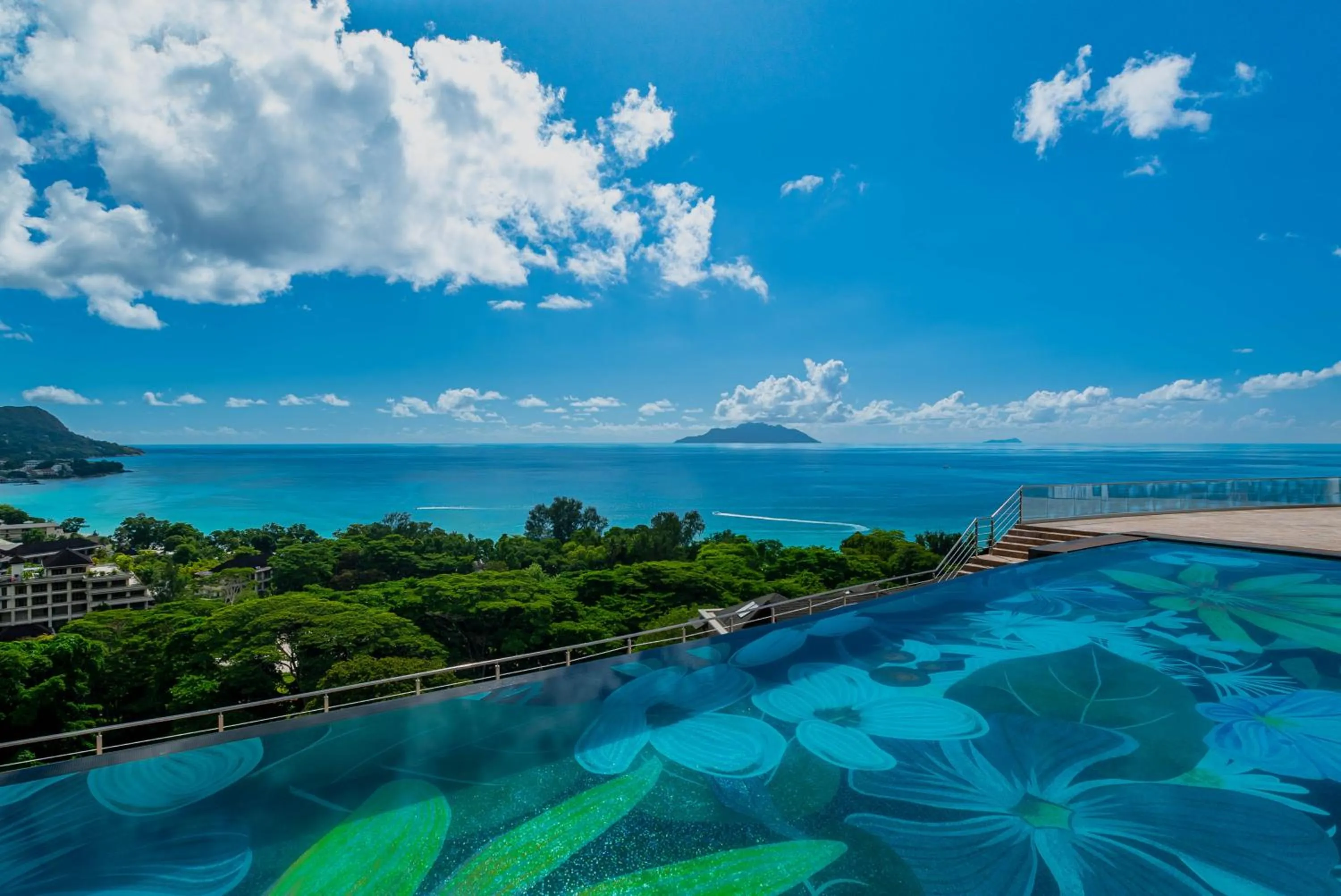 Day in Gardens Hill Resort & Spa