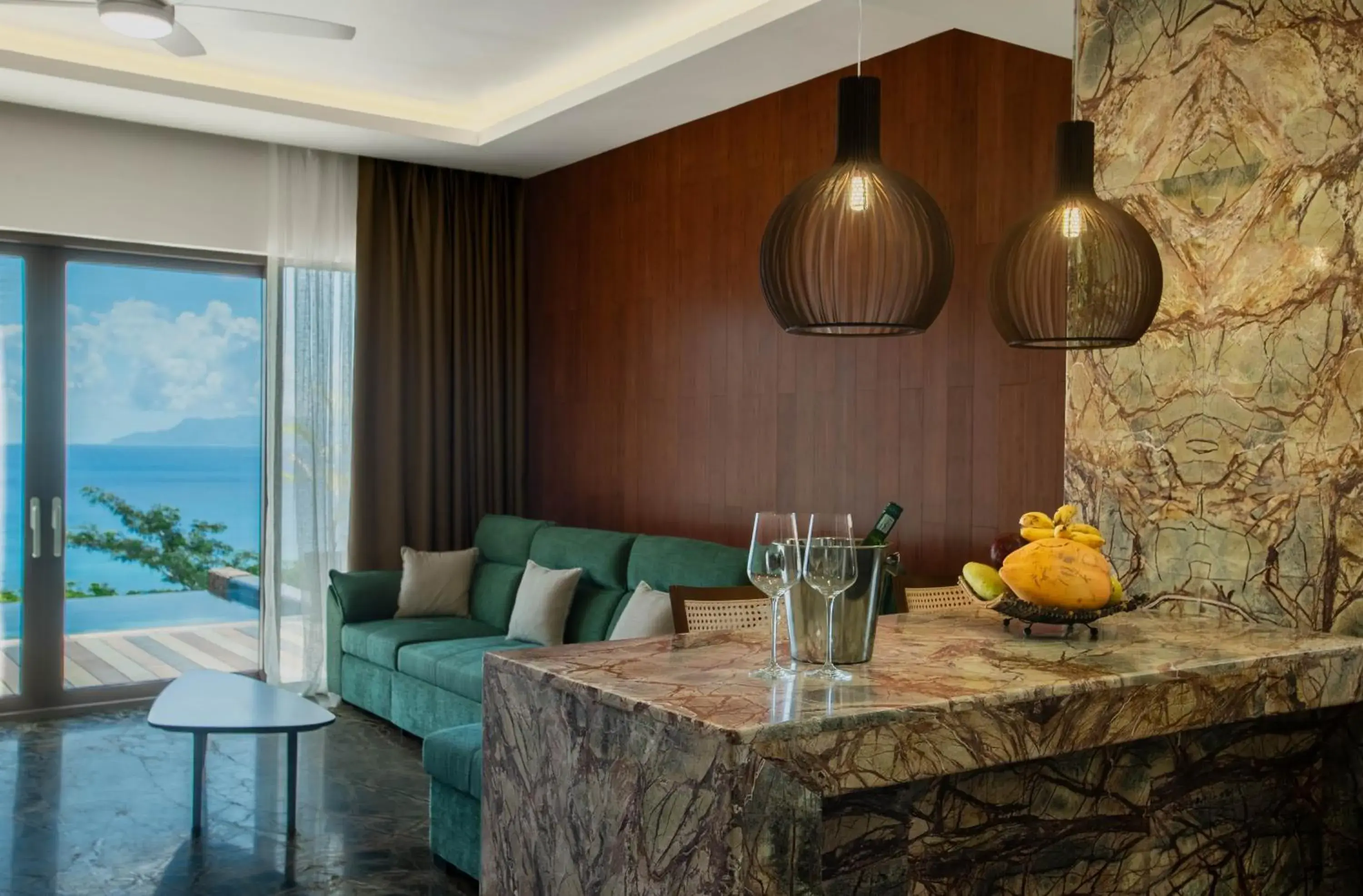 View (from property/room) in Gardens Hill Resort & Spa View (from property/room) in Gardens Hill Resort & Spa