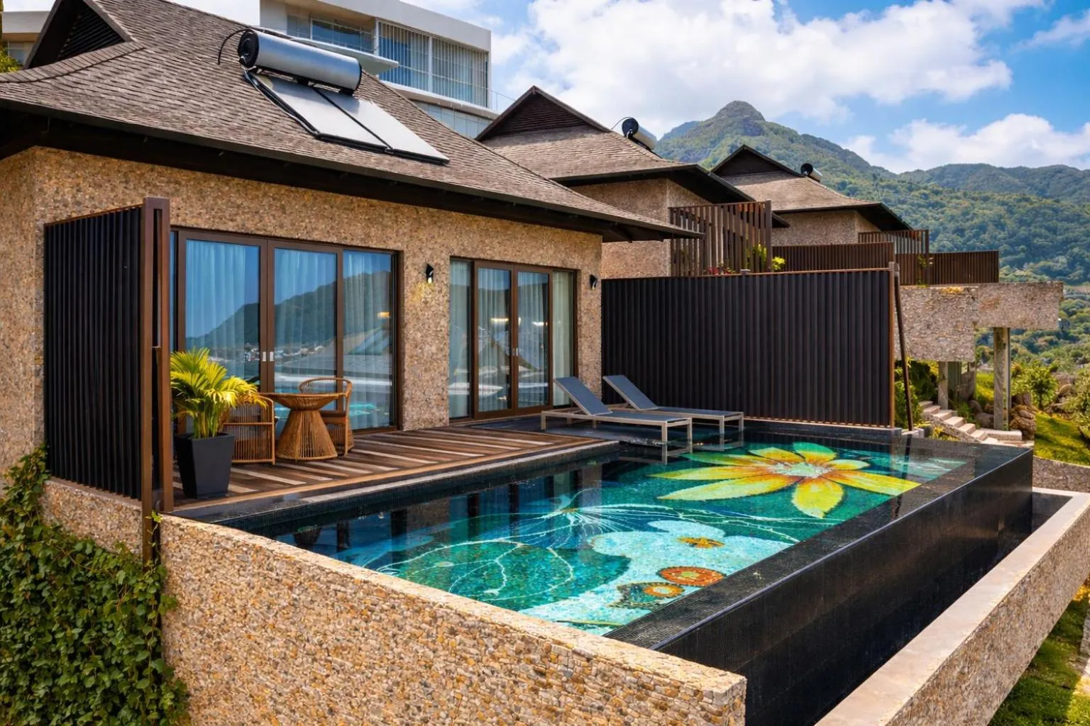 View (from property/room) in Gardens Hill Resort & Spa