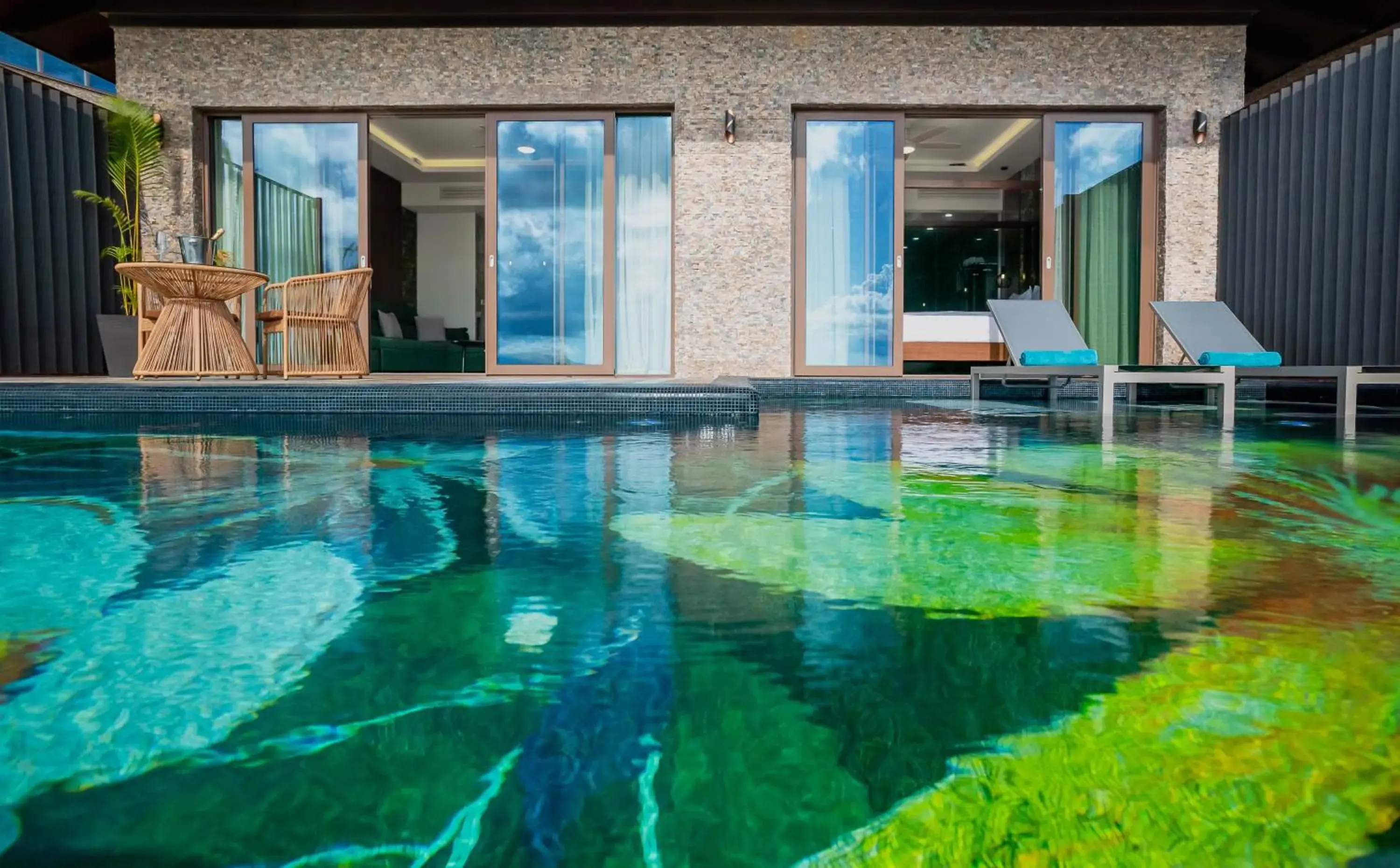 Property building in Gardens Hill Resort & Spa Property building in Gardens Hill Resort & Spa