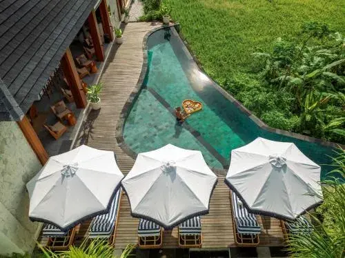 Asvara Resort & Spa Ubud by Ini Vie Hospitality Asvara Resort & Spa Ubud by Ini Vie Hospitality