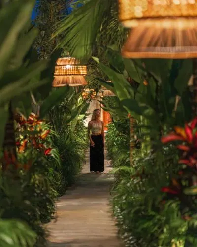 Asvara Resort & Spa Ubud by Ini Vie Hospitality