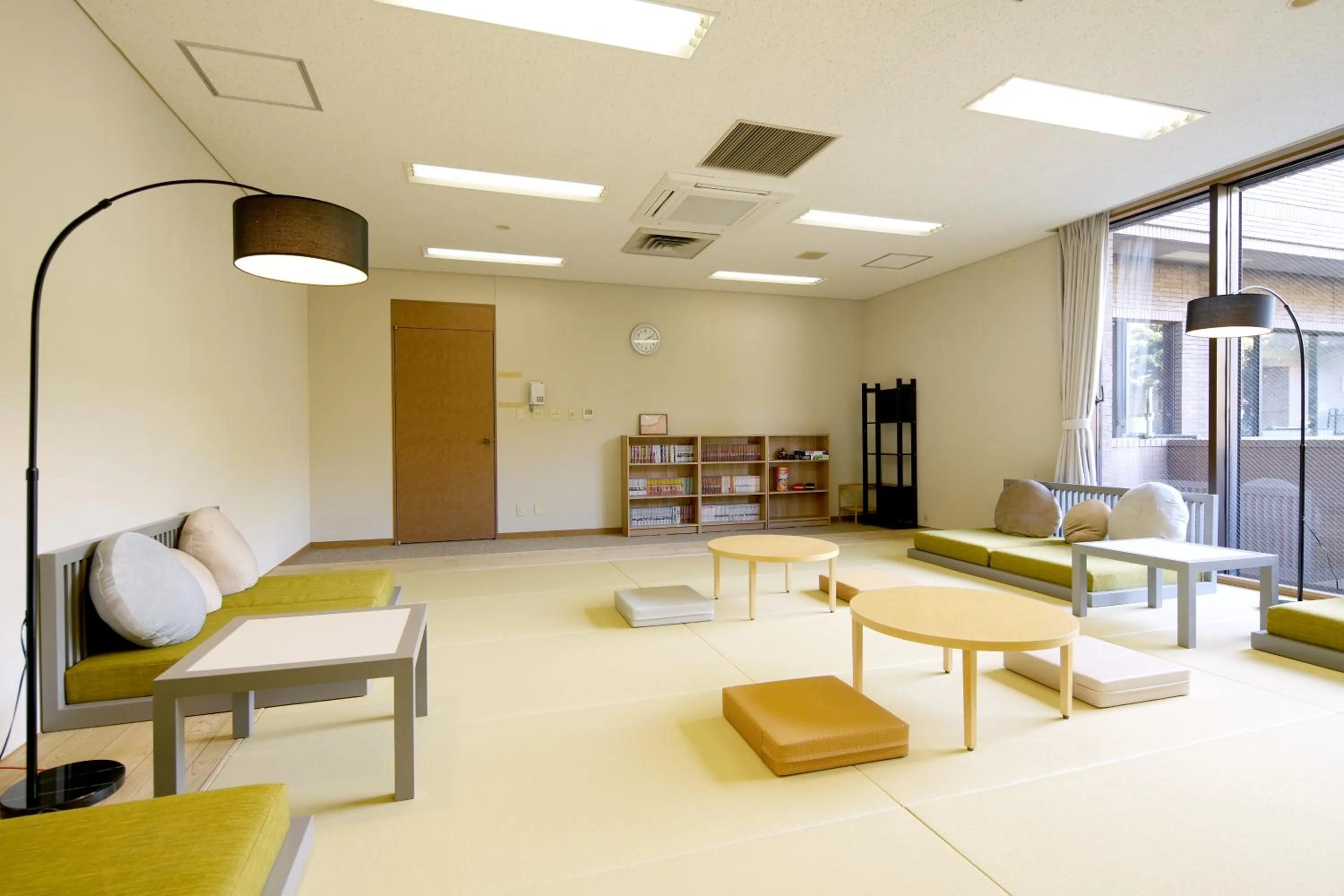 Game Room in Grand Lectore Yugawara - TKP Hotels & Resorts