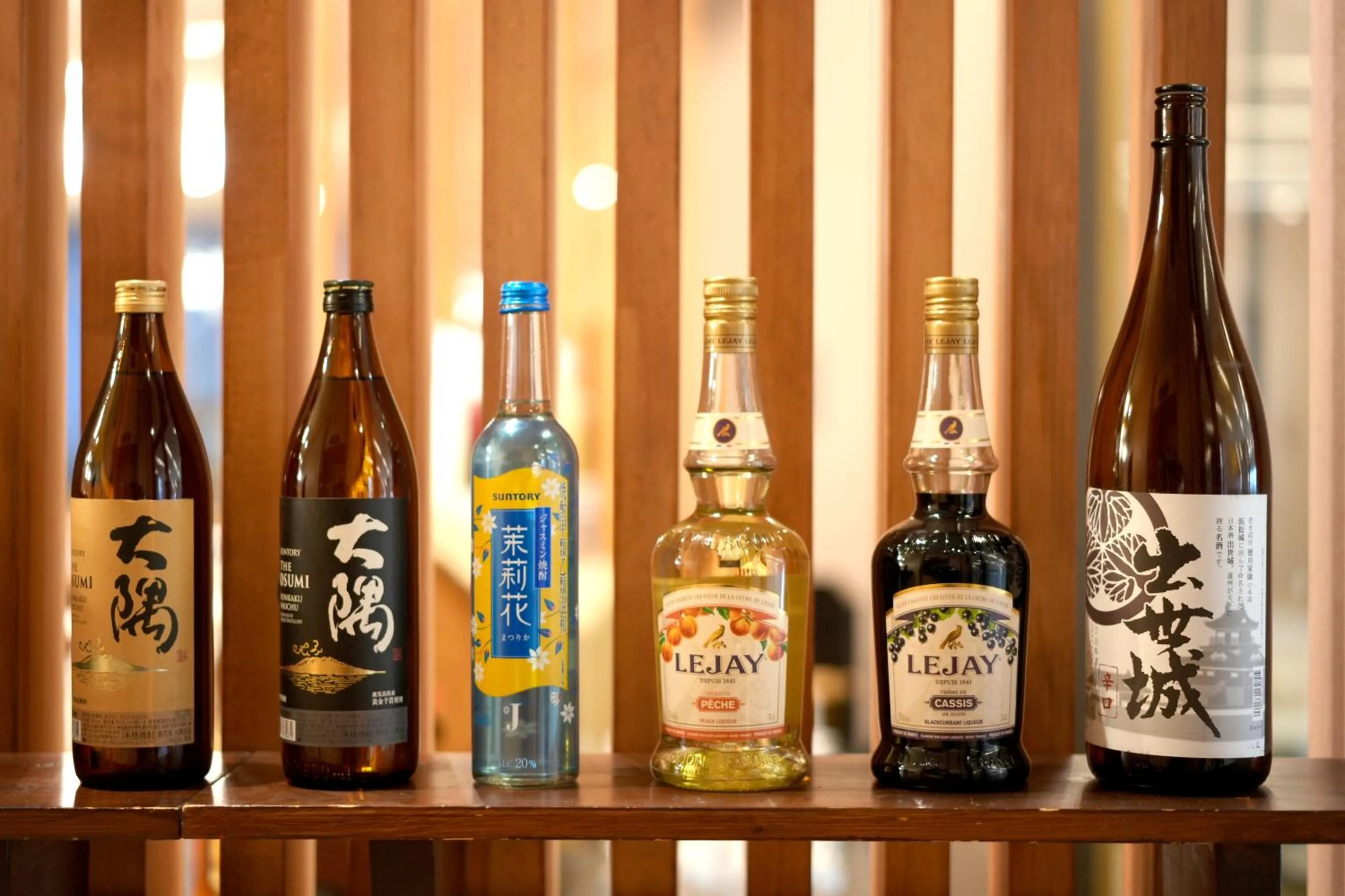 Restaurant/places to eat in Grand Lectore Yugawara - TKP Hotels & Resorts