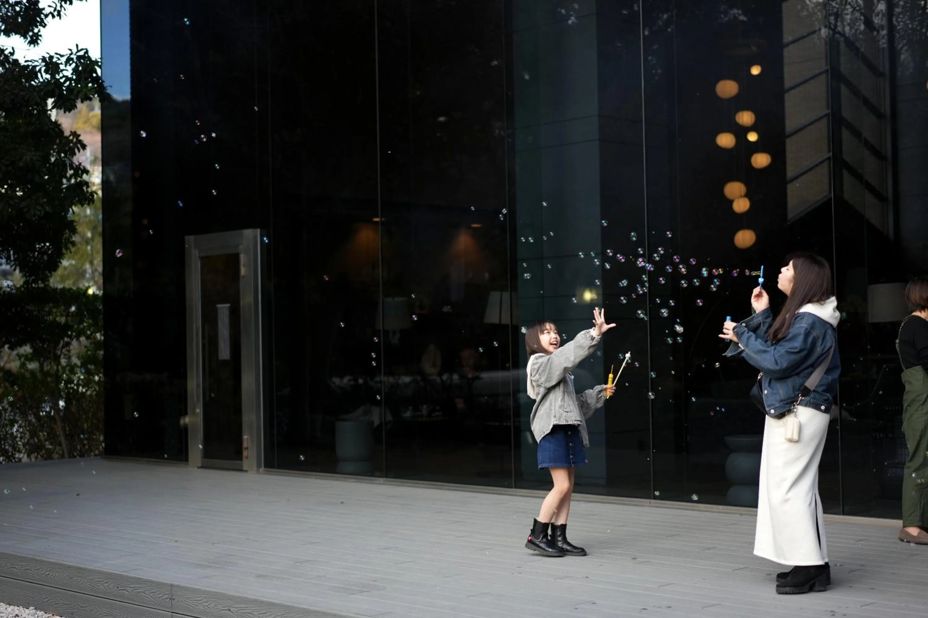 Day in Grand Lectore Yugawara - TKP Hotels & Resorts