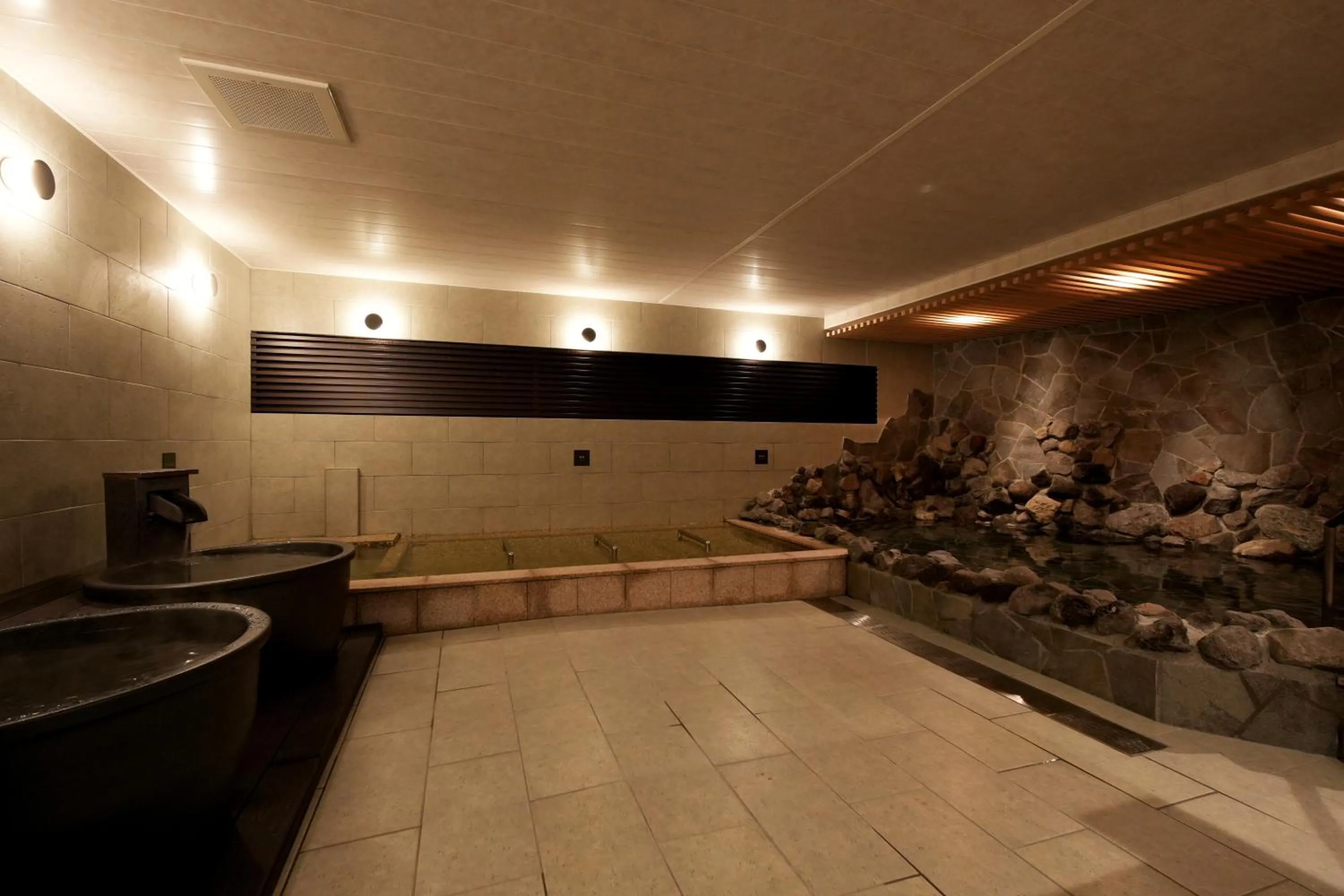 Public Bath in Grand Lectore Yugawara - TKP Hotels & Resorts