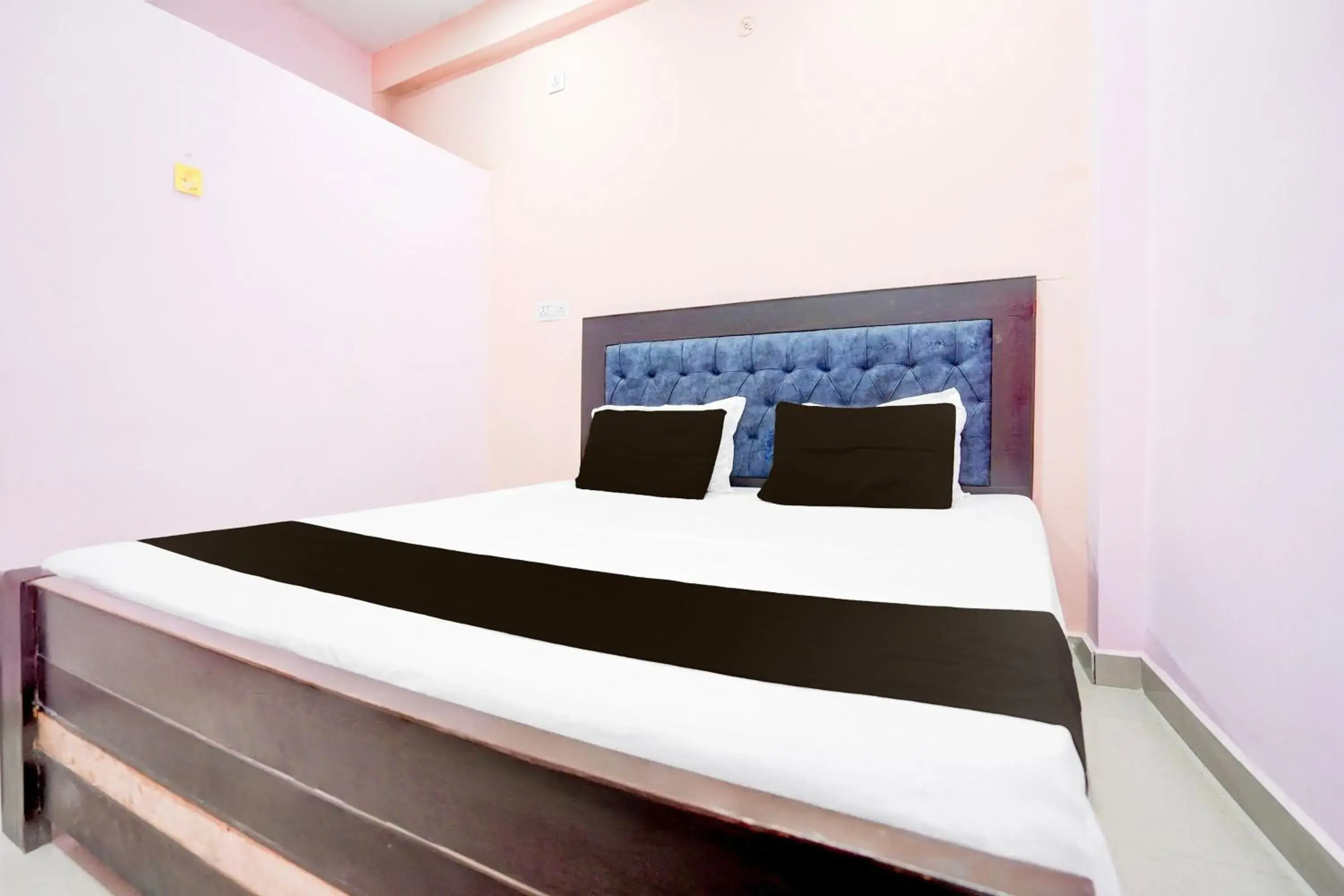 Hotel O Pankaj Hotel O Pankaj