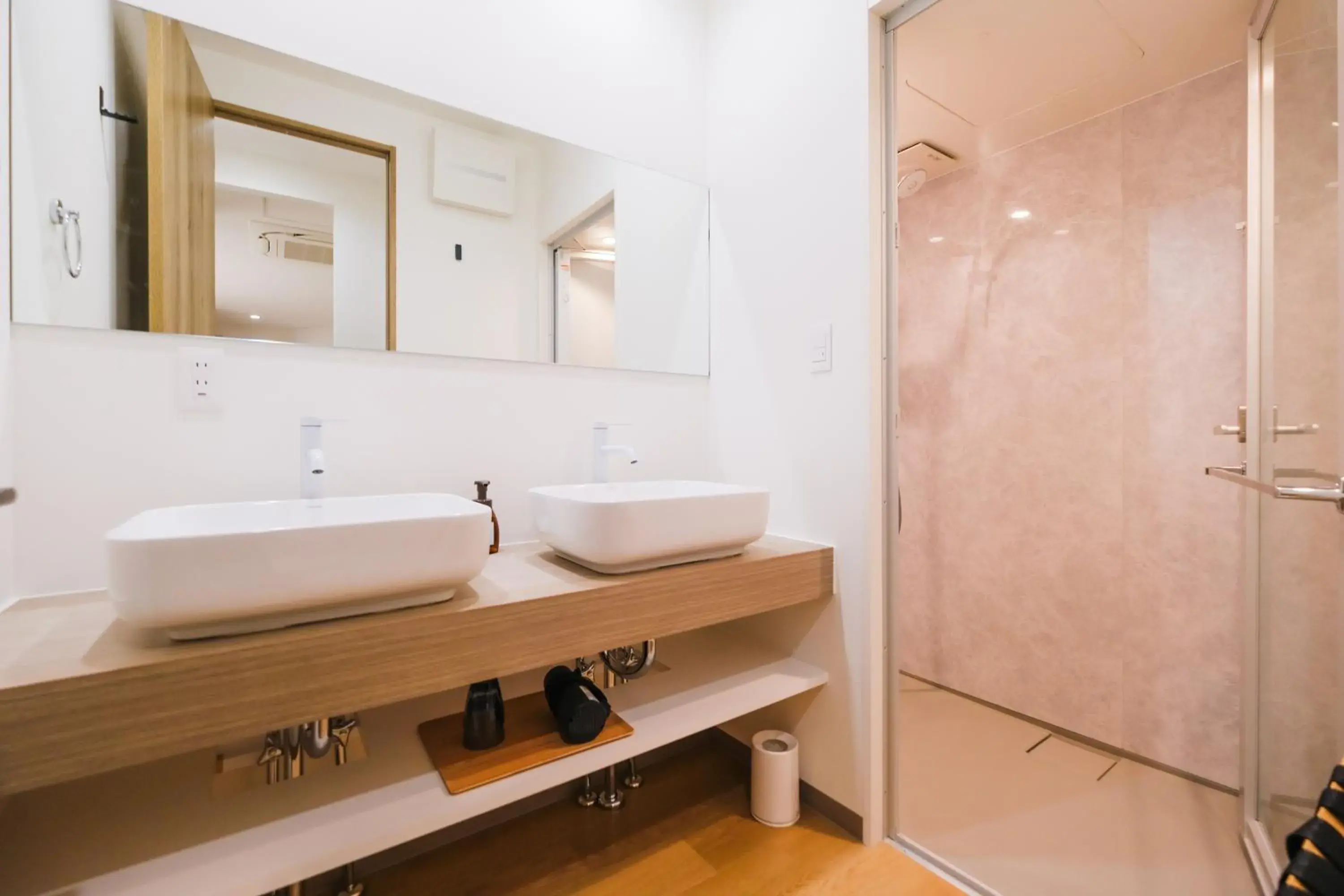 Apartment - single occupancy in HOTEL ALL IN Kumamoto Apartment - single occupancy in HOTEL ALL IN Kumamoto