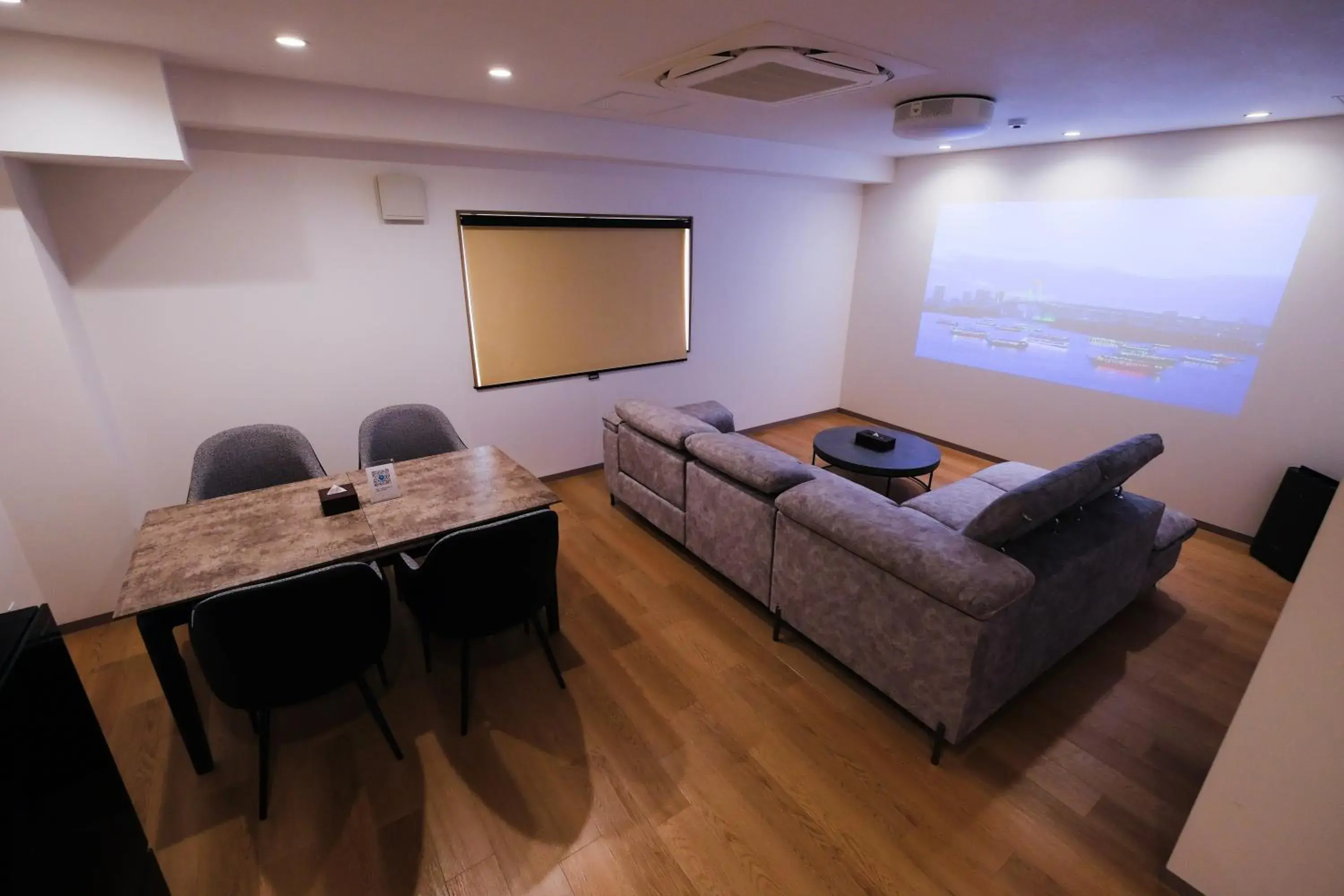 Duplex Apartment - single occupancy in HOTEL ALL IN Kumamoto Duplex Apartment - single occupancy in HOTEL ALL IN Kumamoto