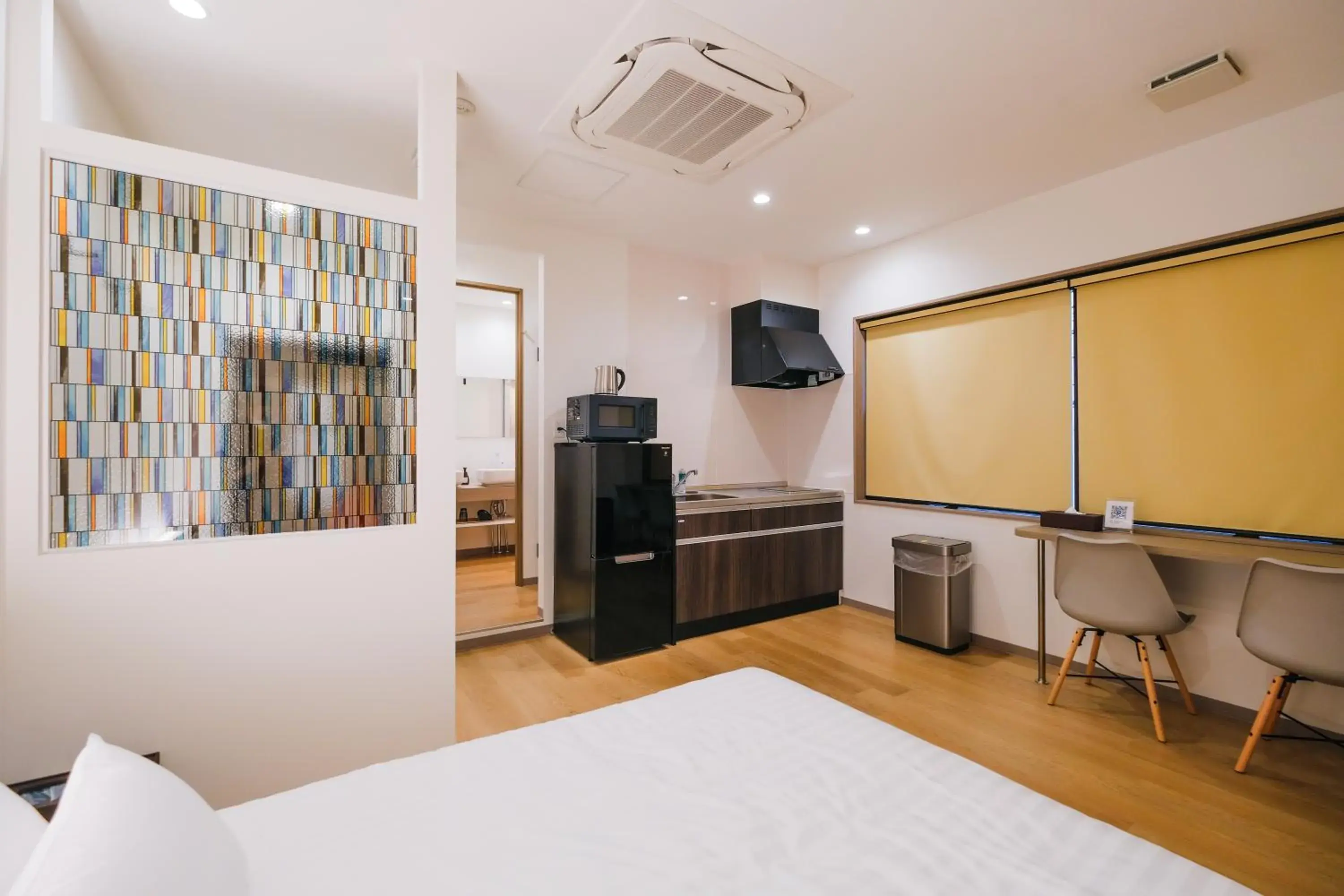 Apartment - single occupancy in HOTEL ALL IN Kumamoto Apartment - single occupancy in HOTEL ALL IN Kumamoto