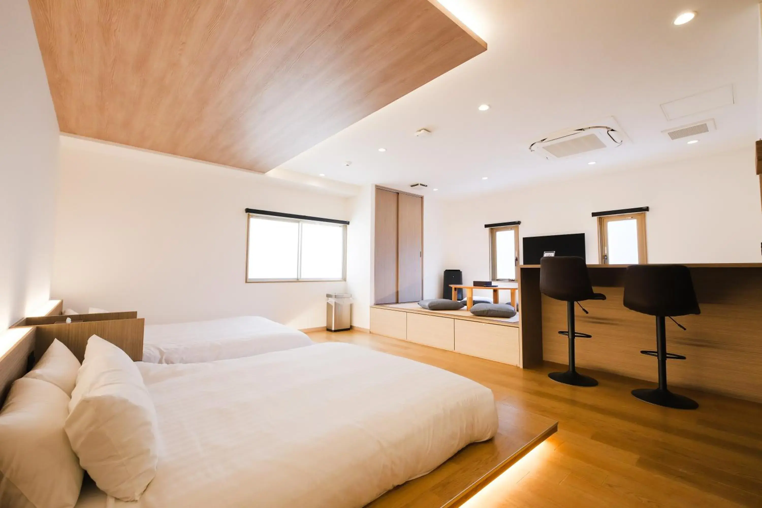Suite Apartment - single occupancy in HOTEL ALL IN Kumamoto Suite Apartment - single occupancy in HOTEL ALL IN Kumamoto