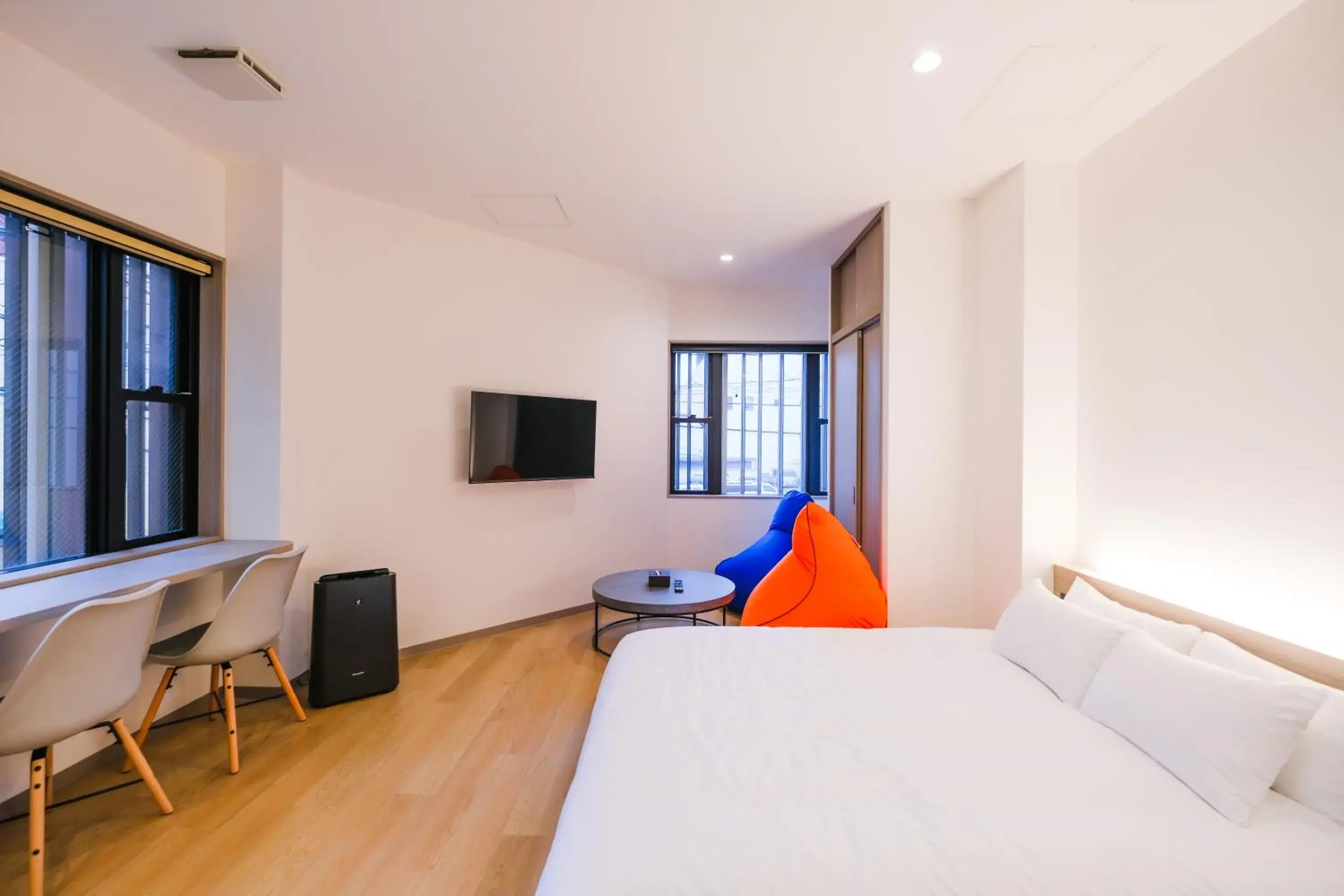 Apartment - single occupancy in HOTEL ALL IN Kumamoto Apartment - single occupancy in HOTEL ALL IN Kumamoto