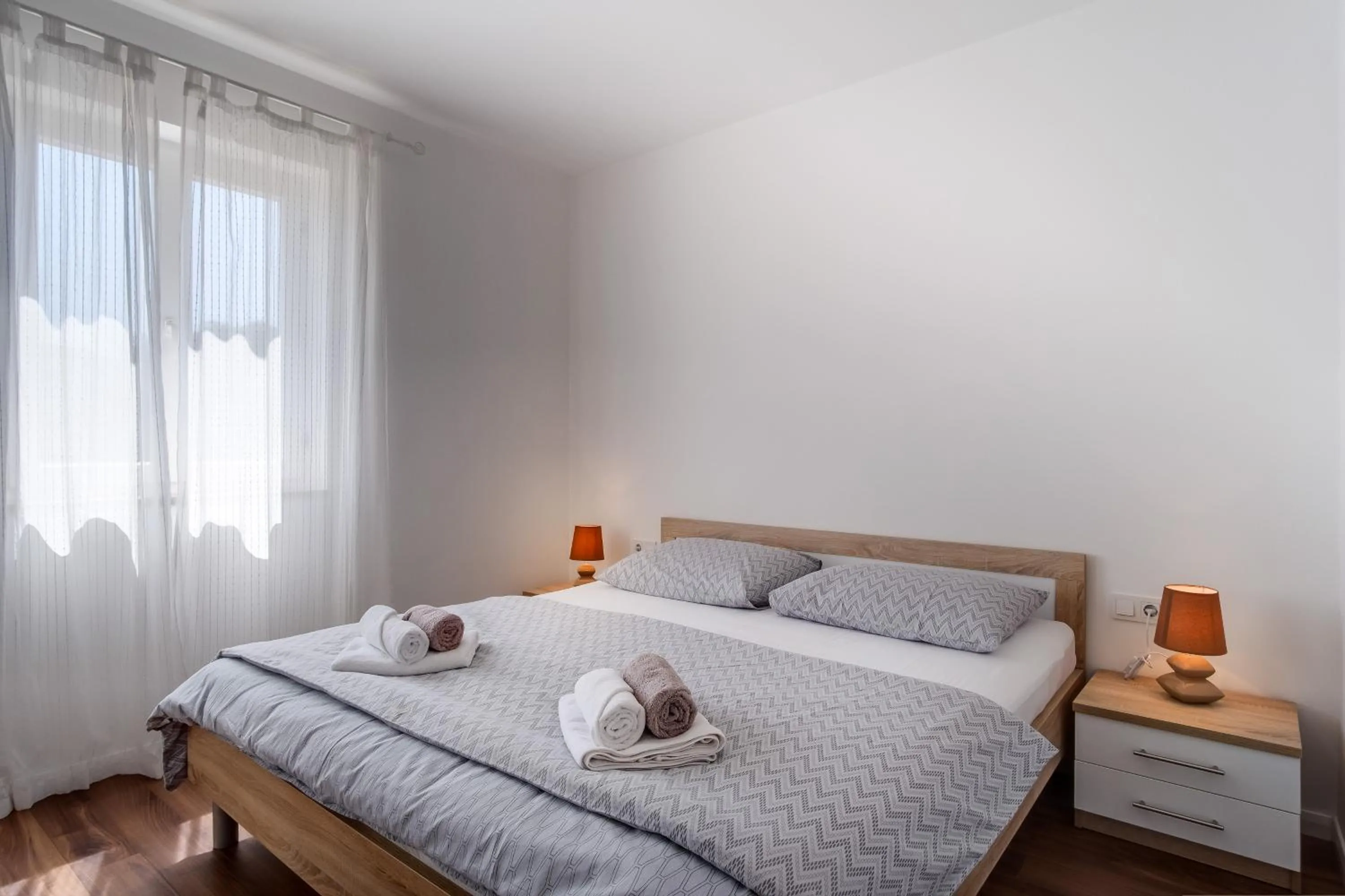 Apartment Mirna