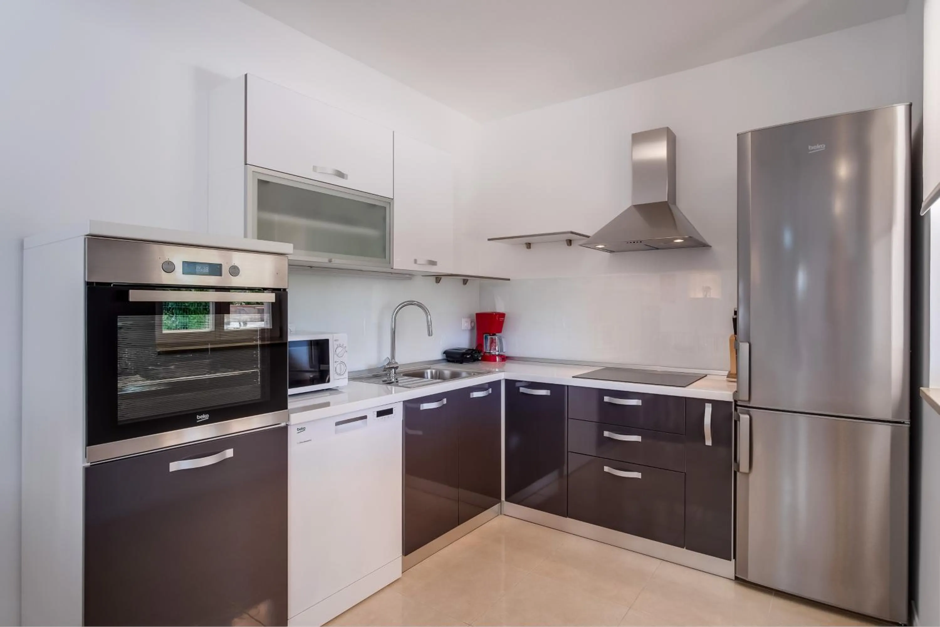 Apartment Mirna