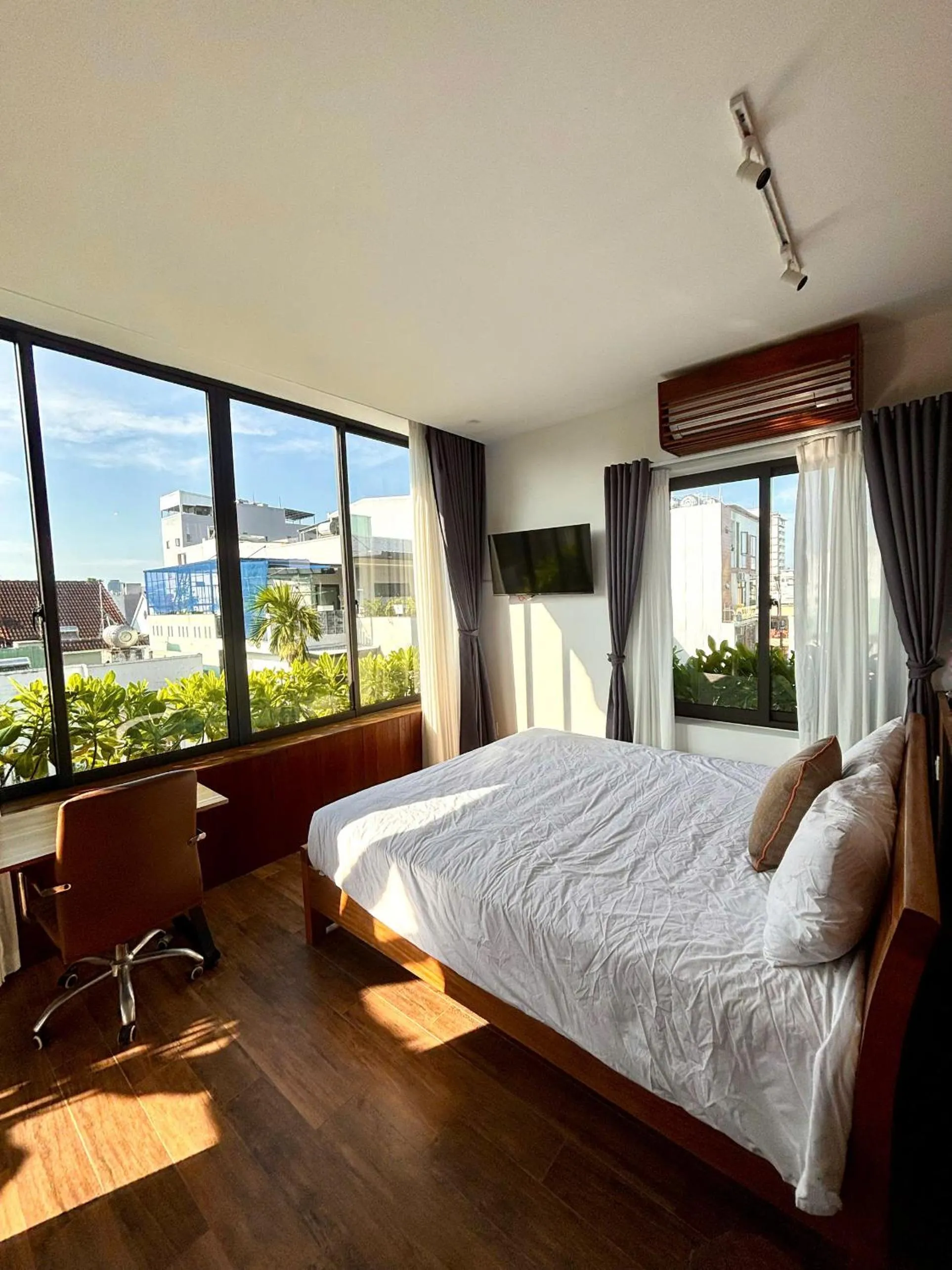 CHAMECO ART Boutique Home Danang