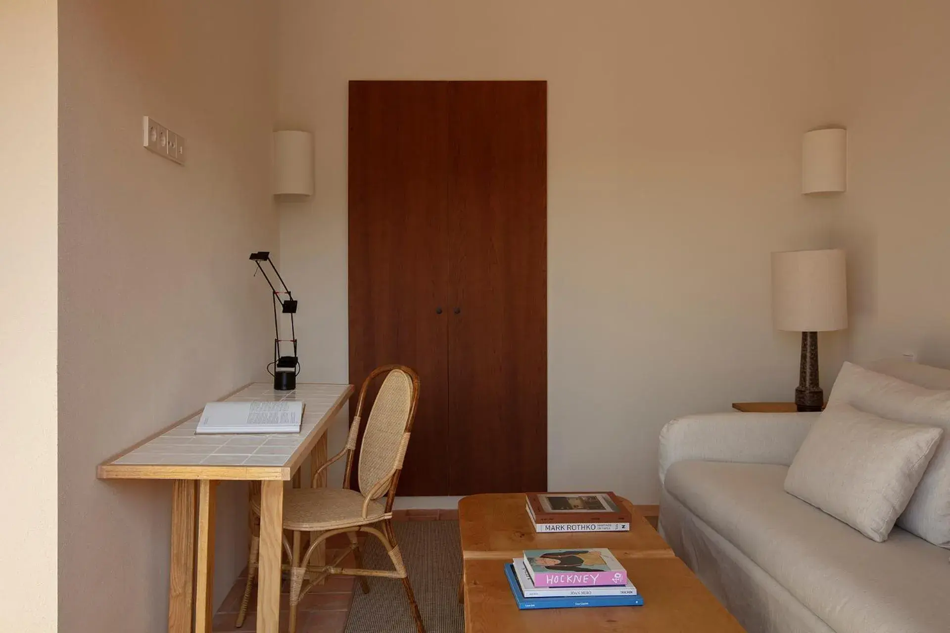Suite Victoria in Finca Victoria, a Member of Design Hotels Suite Victoria in Finca Victoria, a Member of Design Hotels