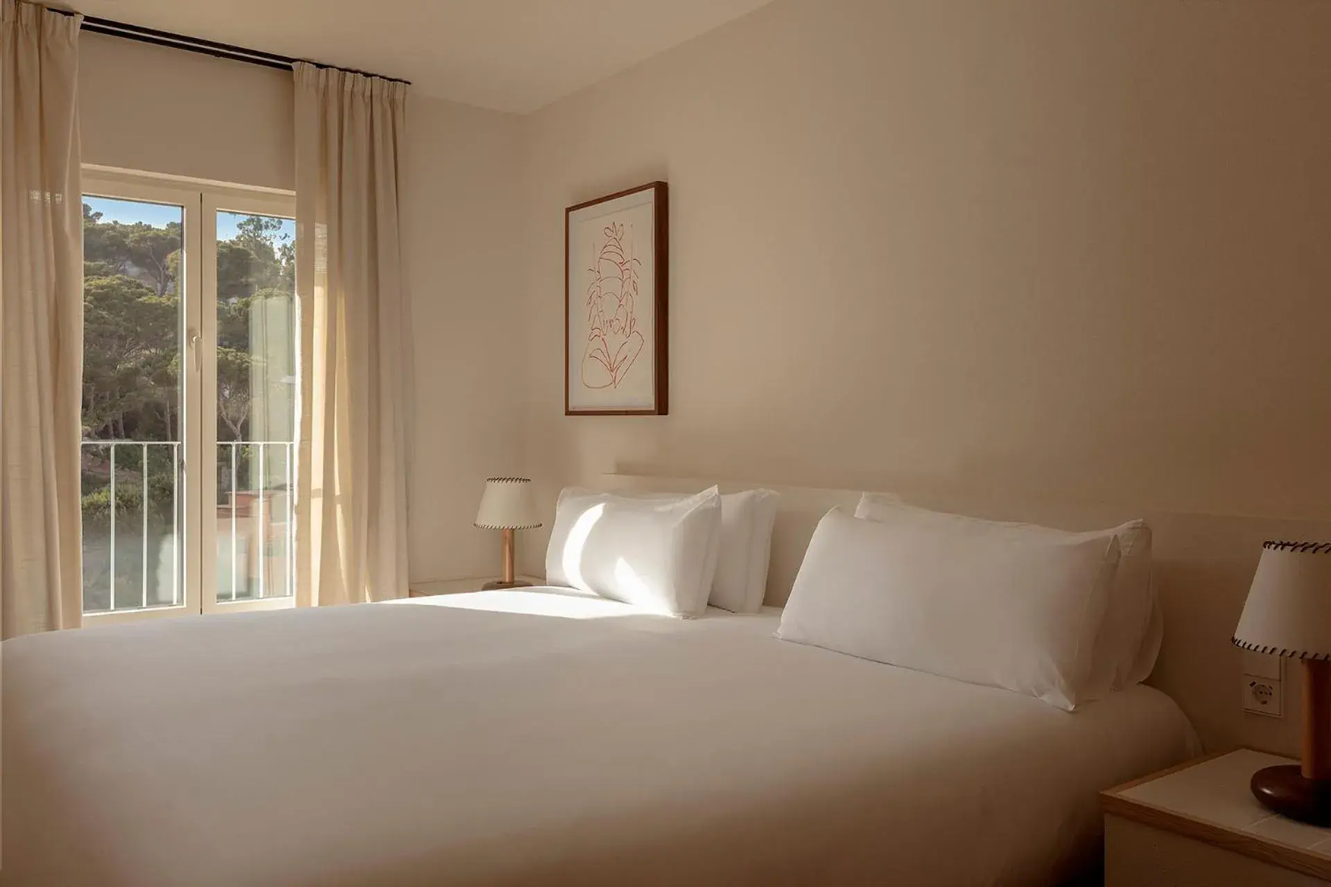 Cozy Double Room in Finca Victoria, a Member of Design Hotels Cozy Double Room in Finca Victoria, a Member of Design Hotels