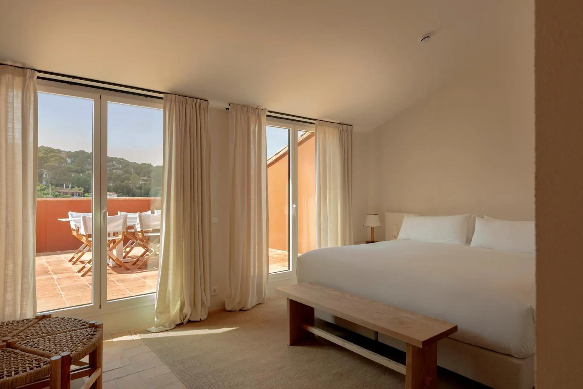 Suite Victoria in Finca Victoria, a Member of Design Hotels