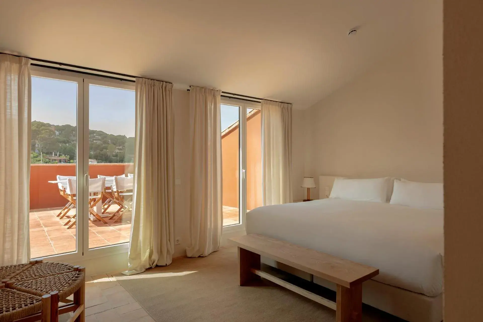 Suite Victoria in Finca Victoria, a Member of Design Hotels Suite Victoria in Finca Victoria, a Member of Design Hotels