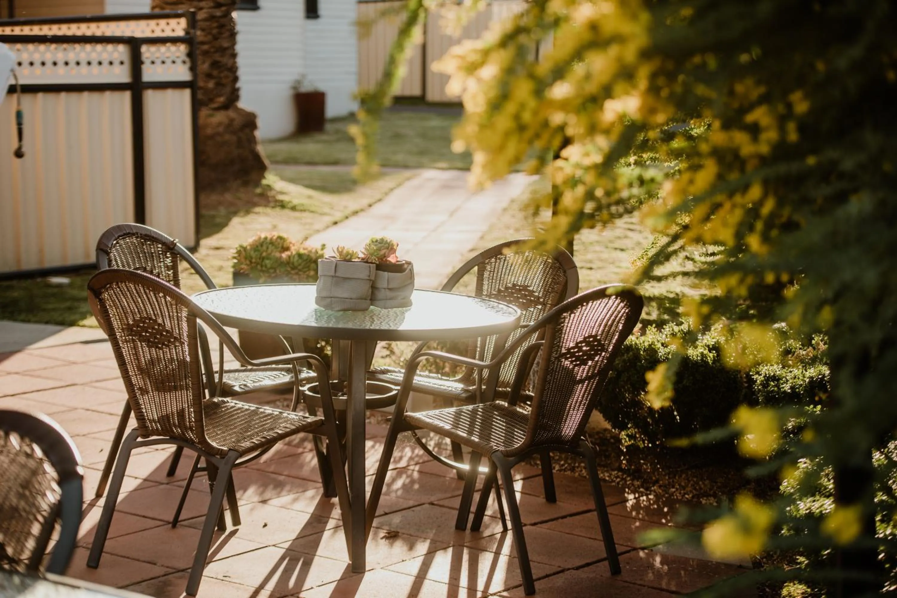 Inverell Terrace Motor Lodge