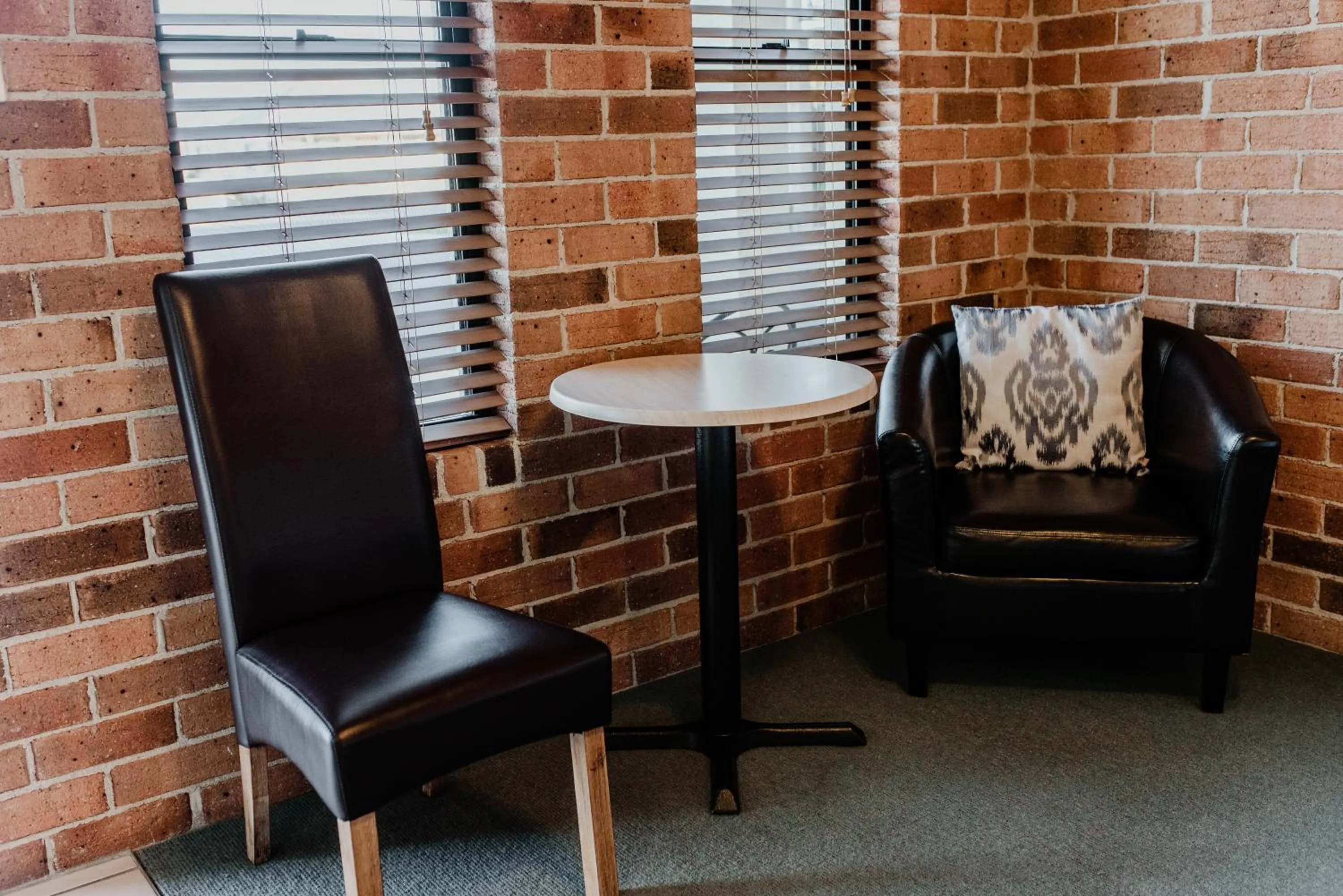 Inverell Terrace Motor Lodge