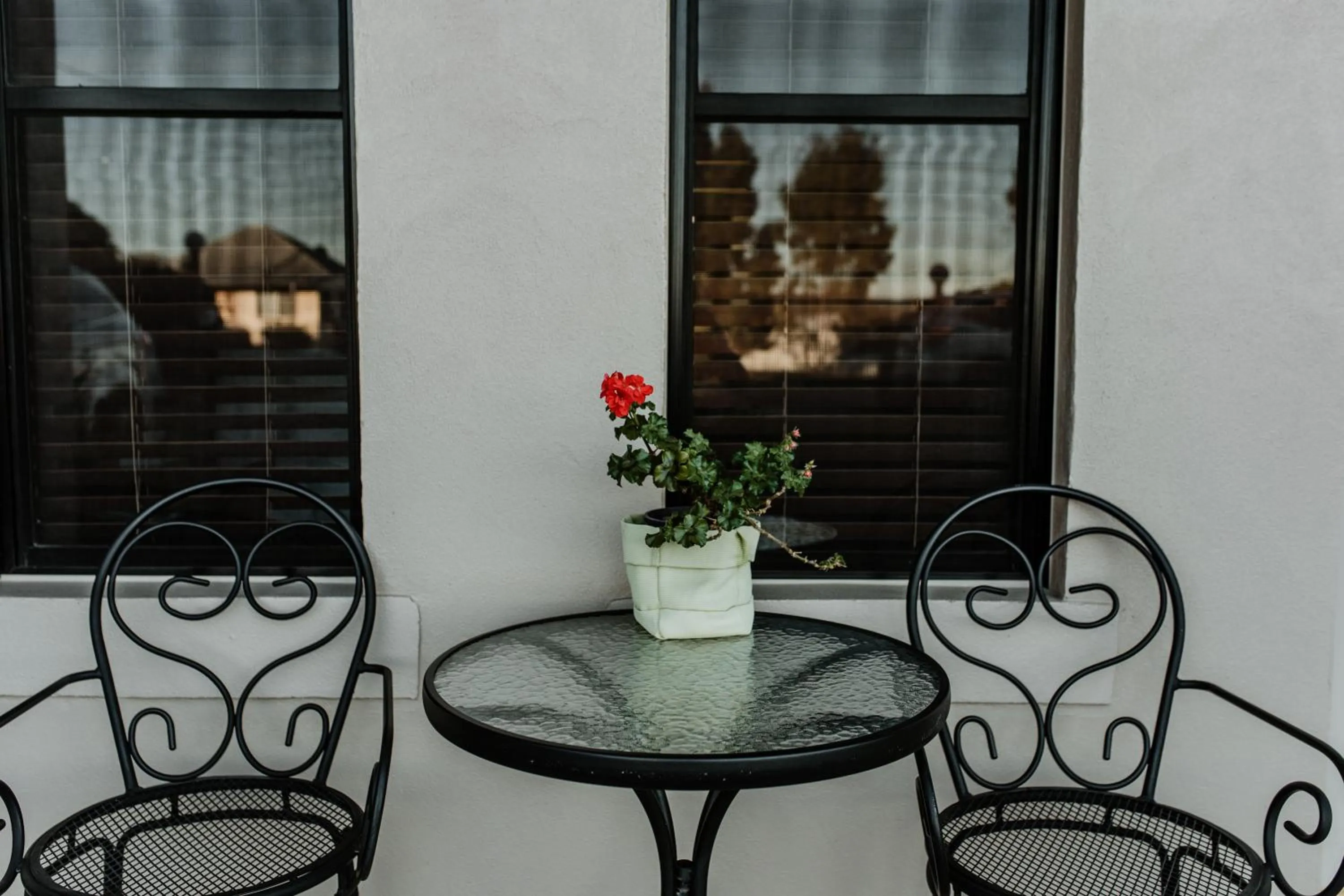 Inverell Terrace Motor Lodge