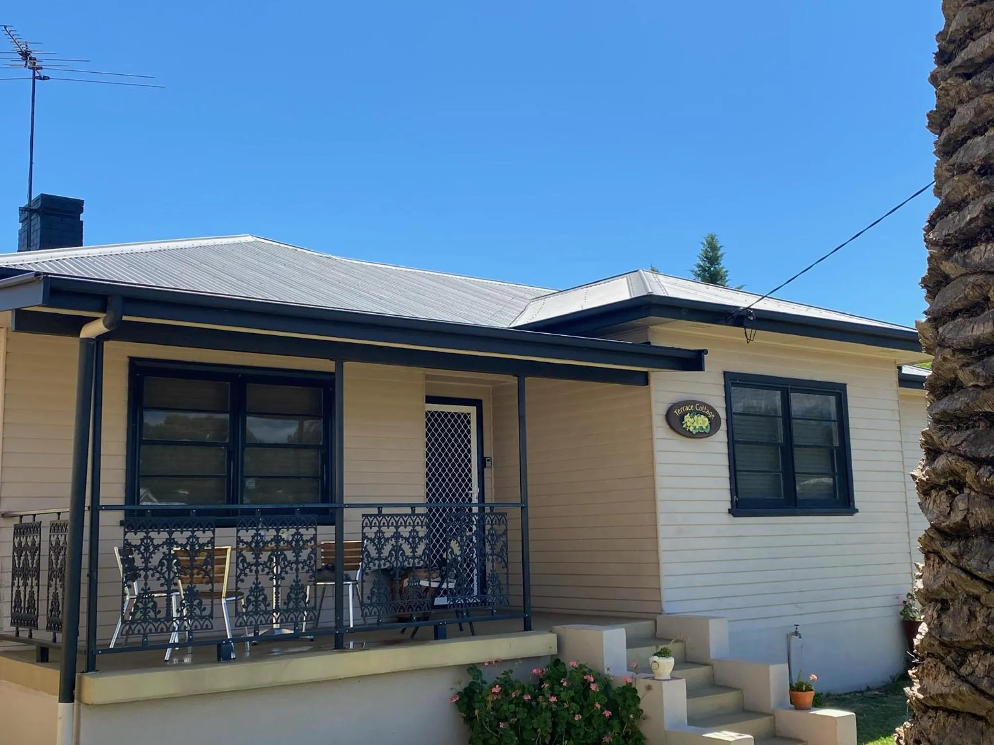 Inverell Terrace Motor Lodge