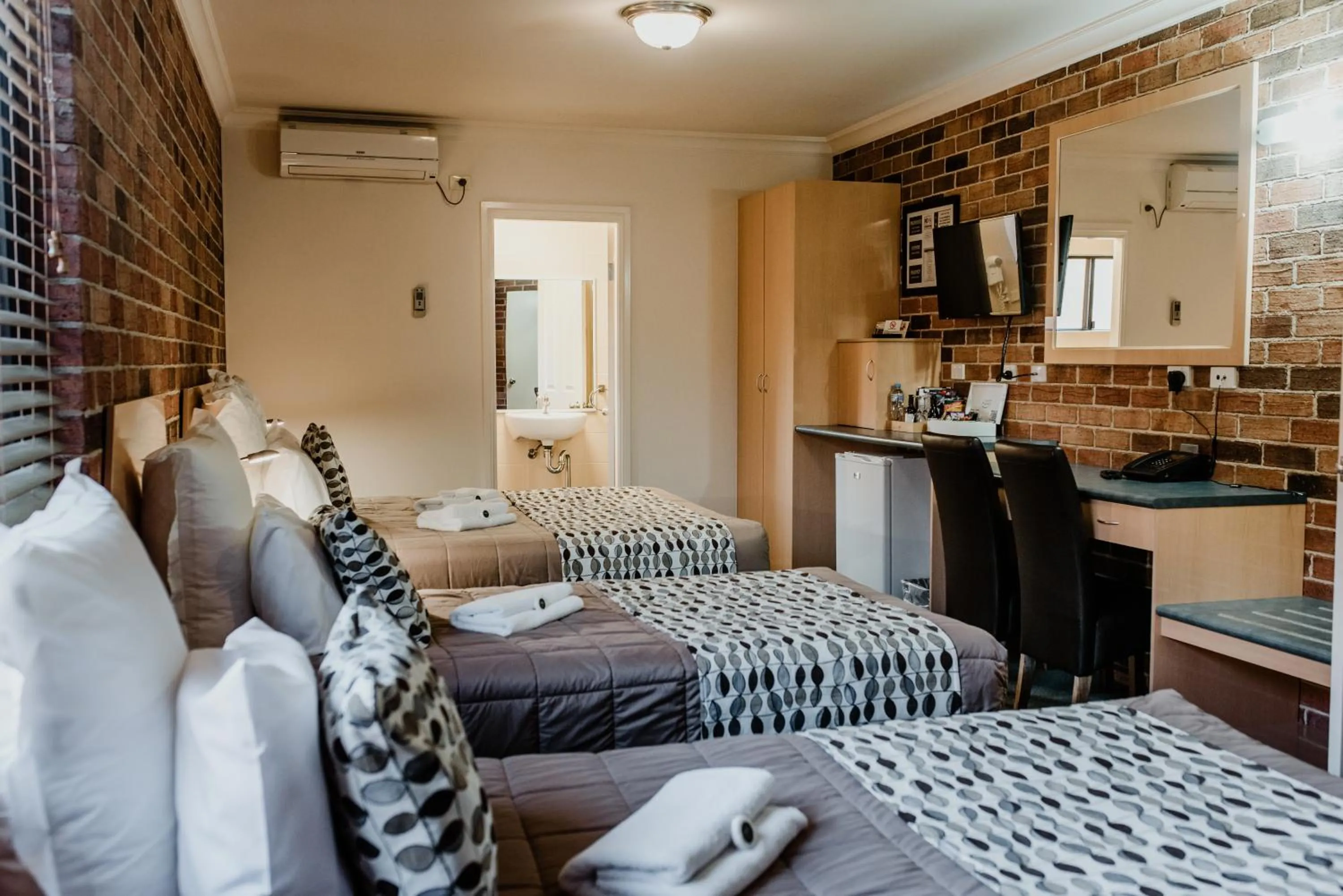 Inverell Terrace Motor Lodge