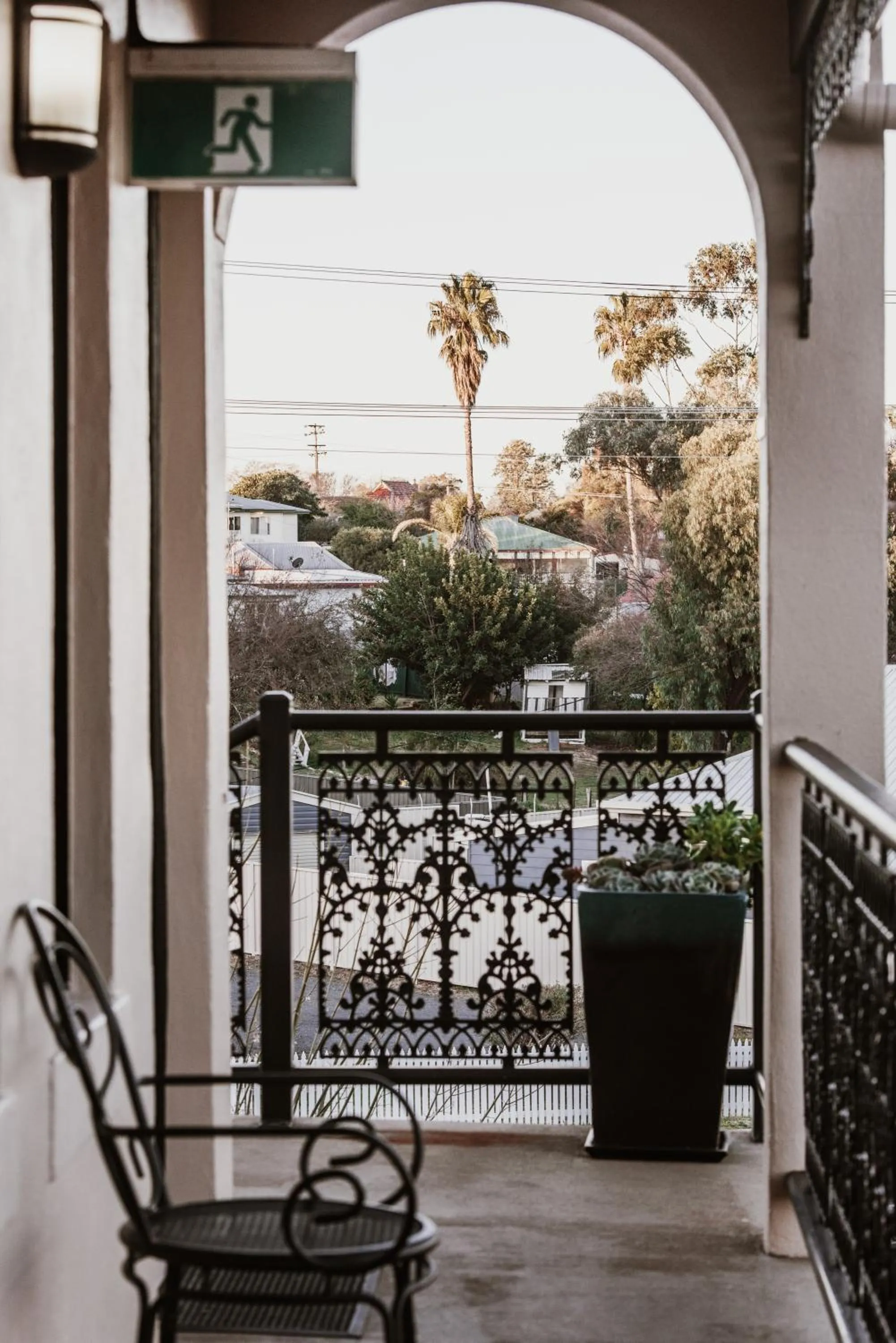 Inverell Terrace Motor Lodge