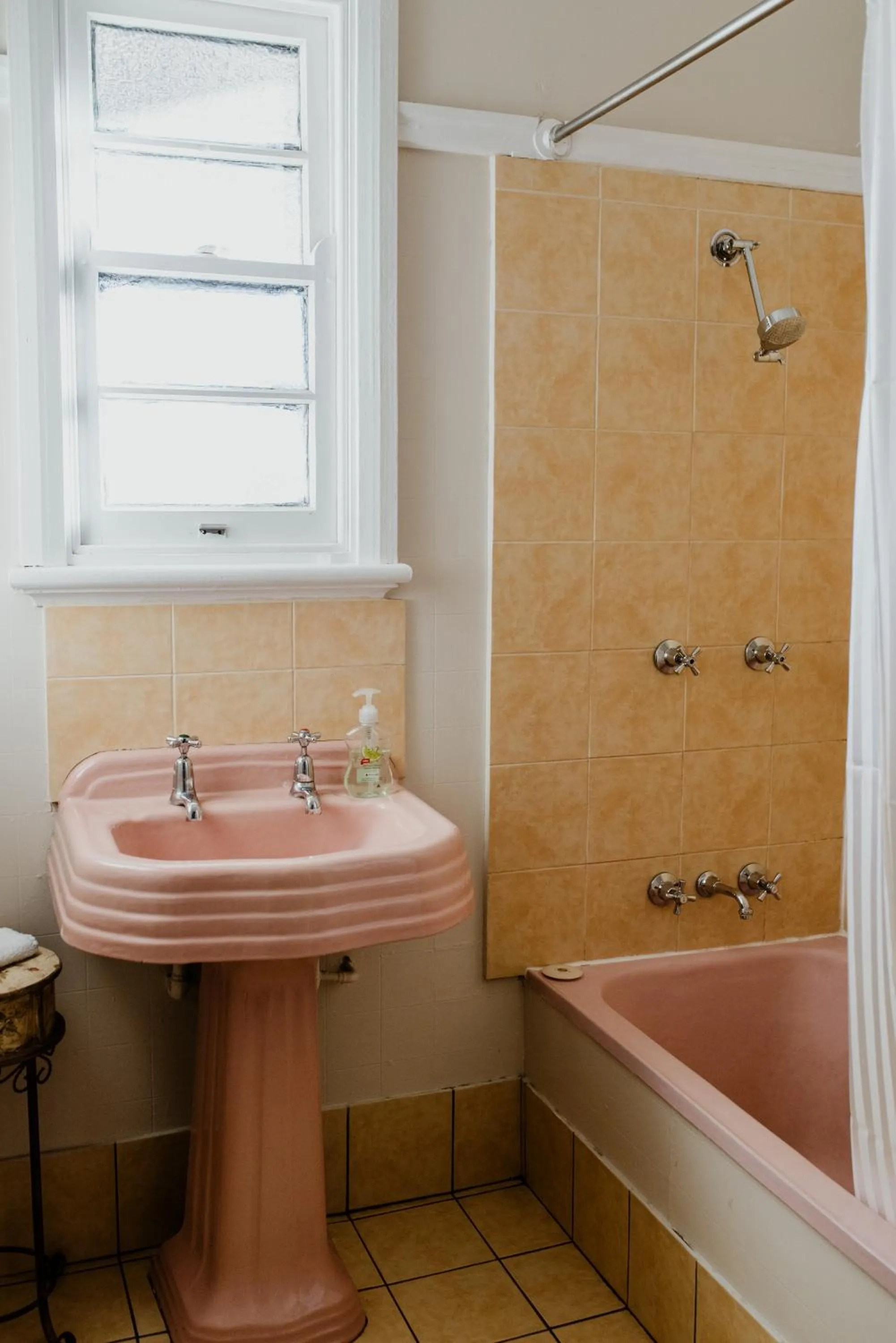 Inverell Terrace Motor Lodge