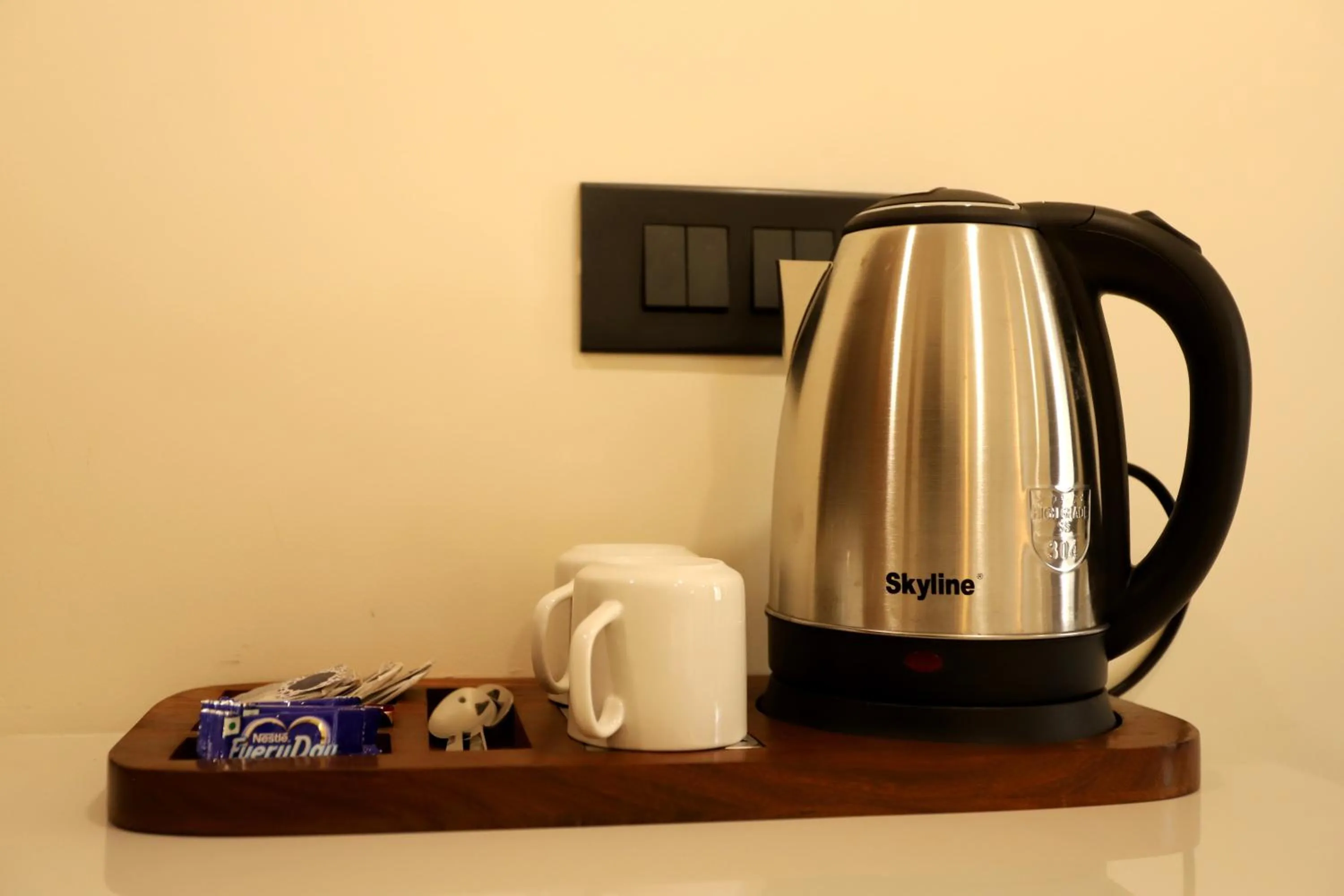 Hotel Dhingra Inn