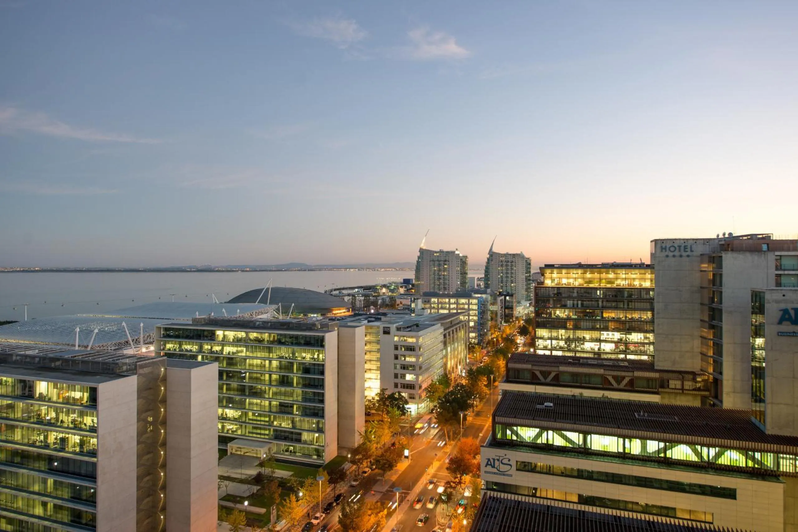 Other in Panoramic Living