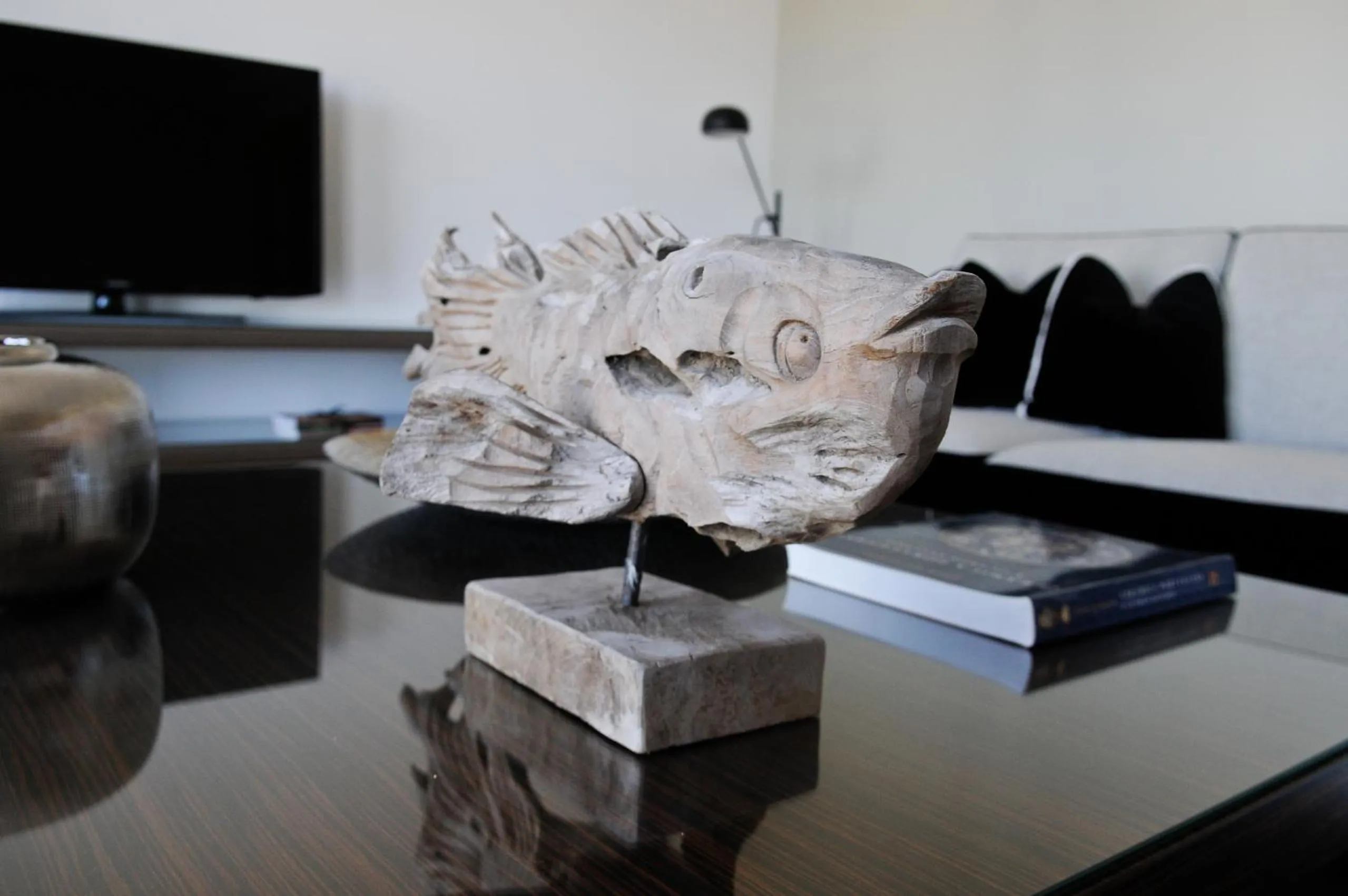 Communal lounge/ TV room in Panoramic Living