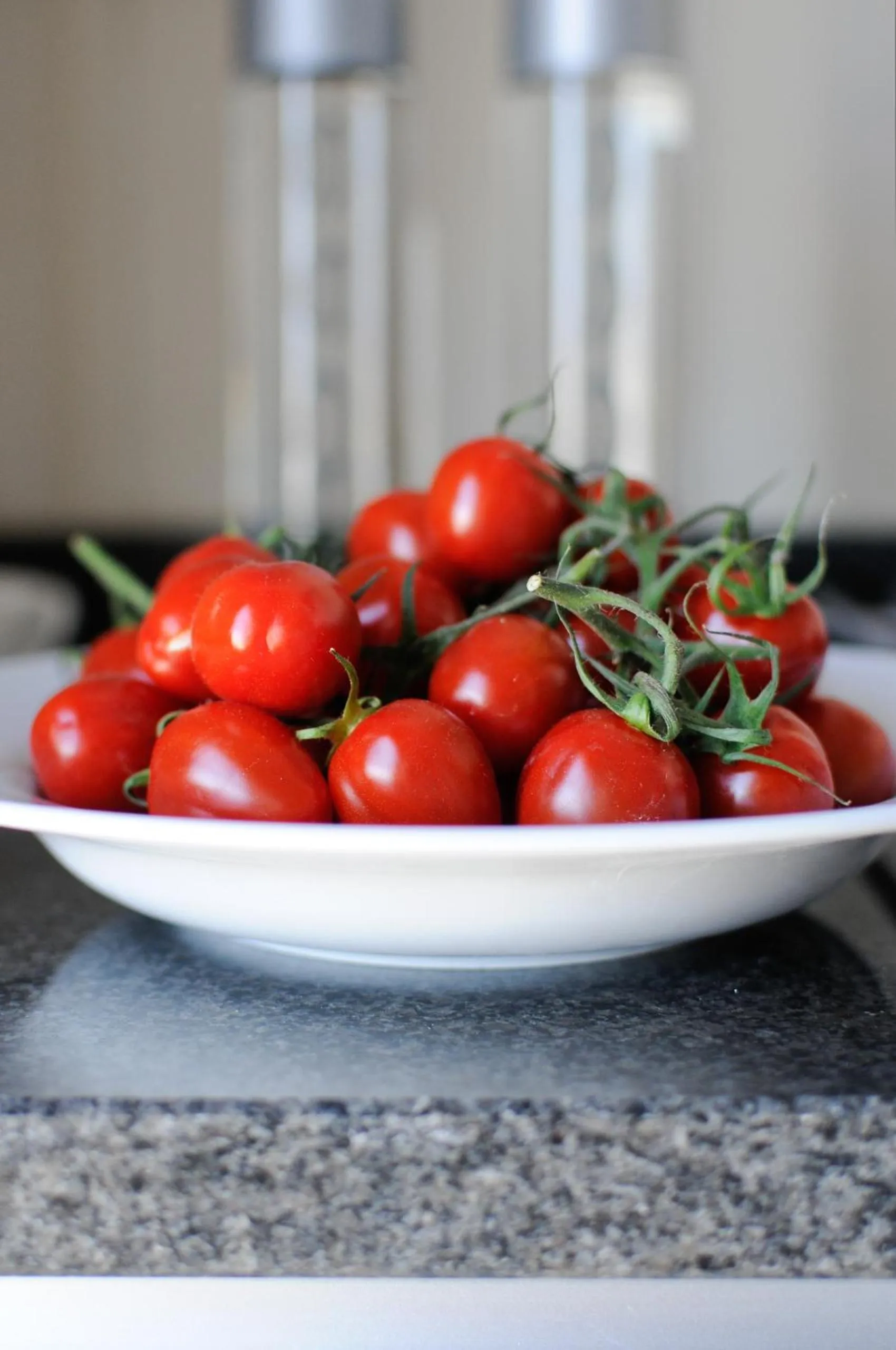 Kitchen or kitchenette in Panoramic Living