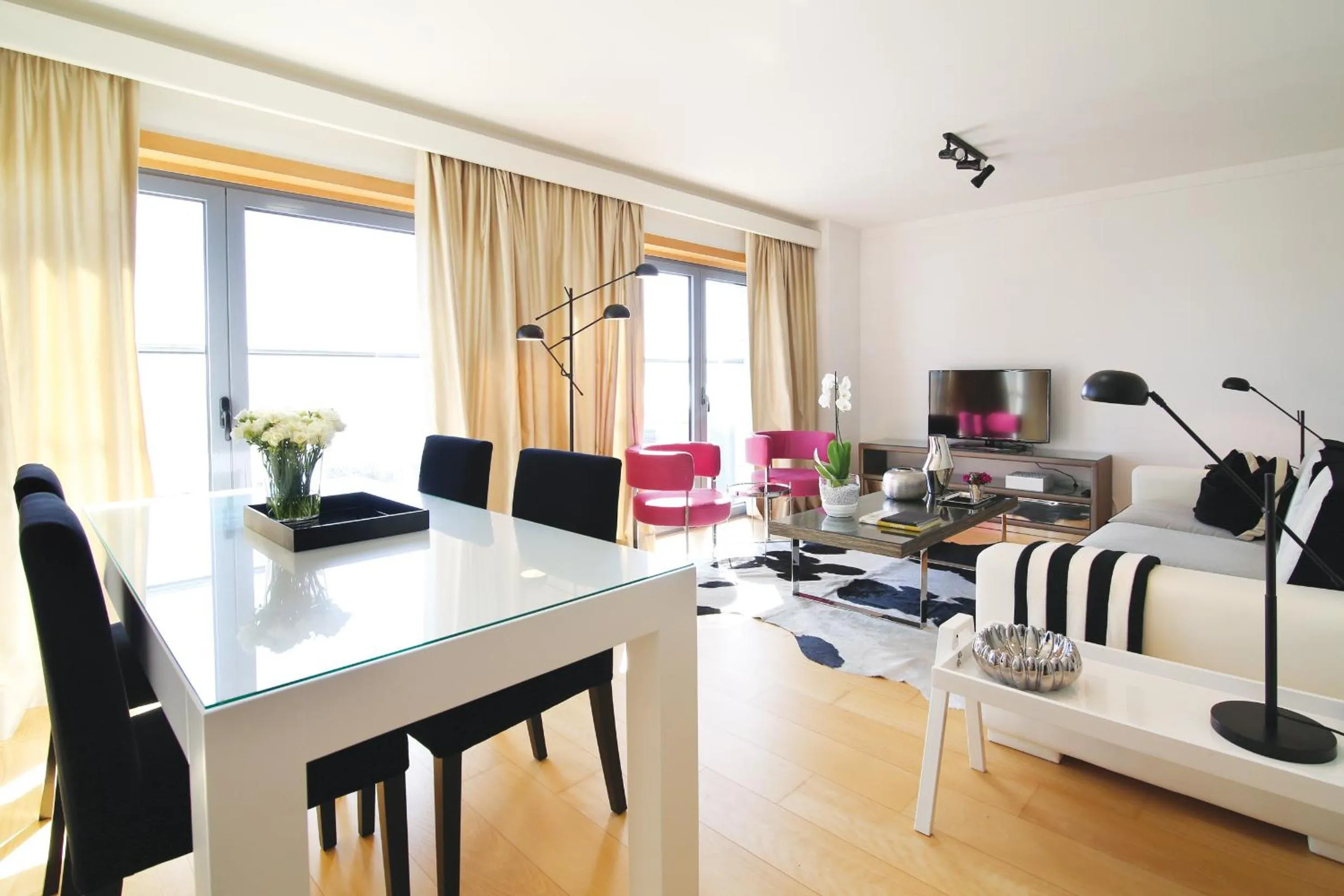 Other in Panoramic Living