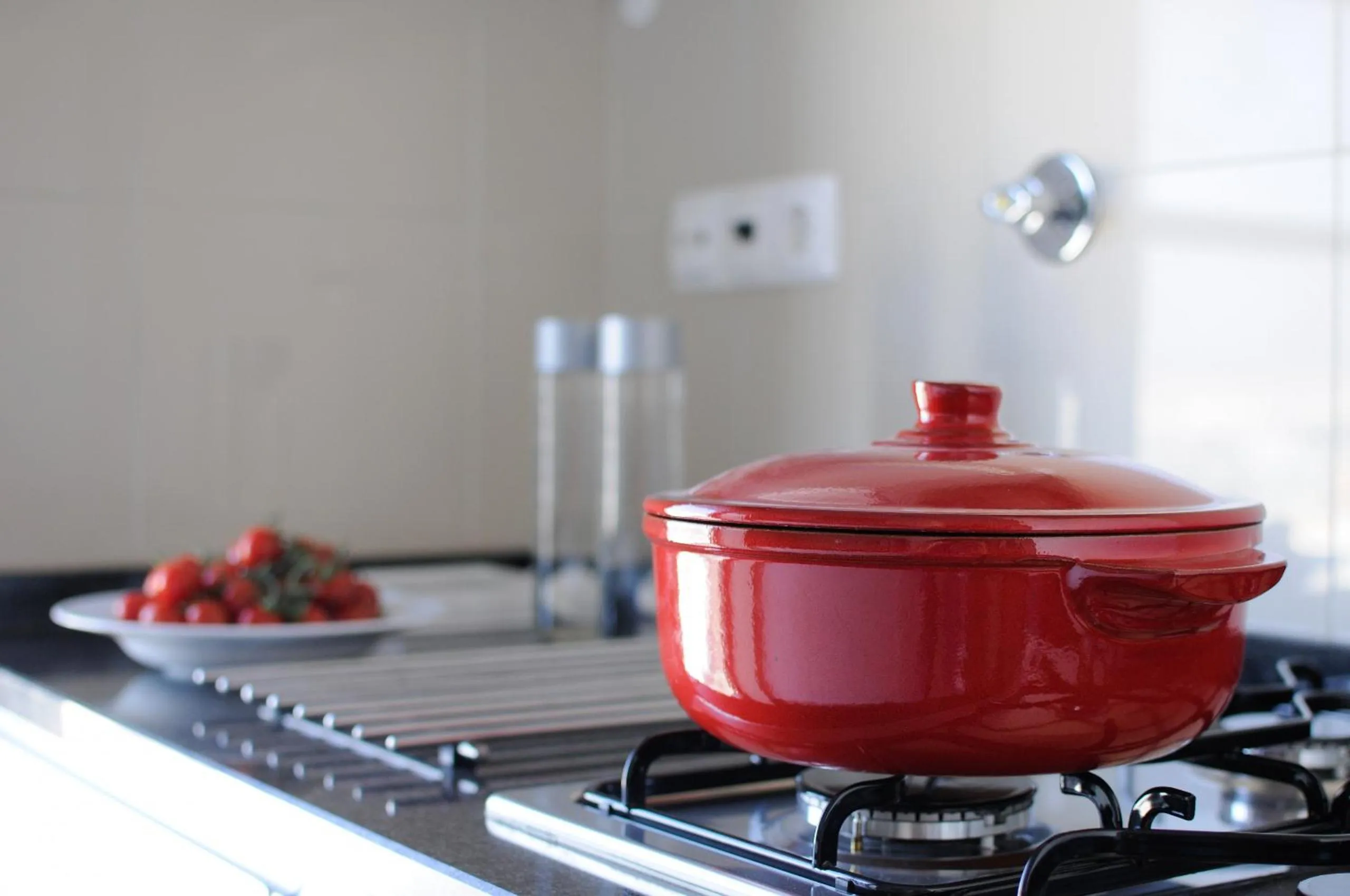 Kitchen or kitchenette in Panoramic Living
