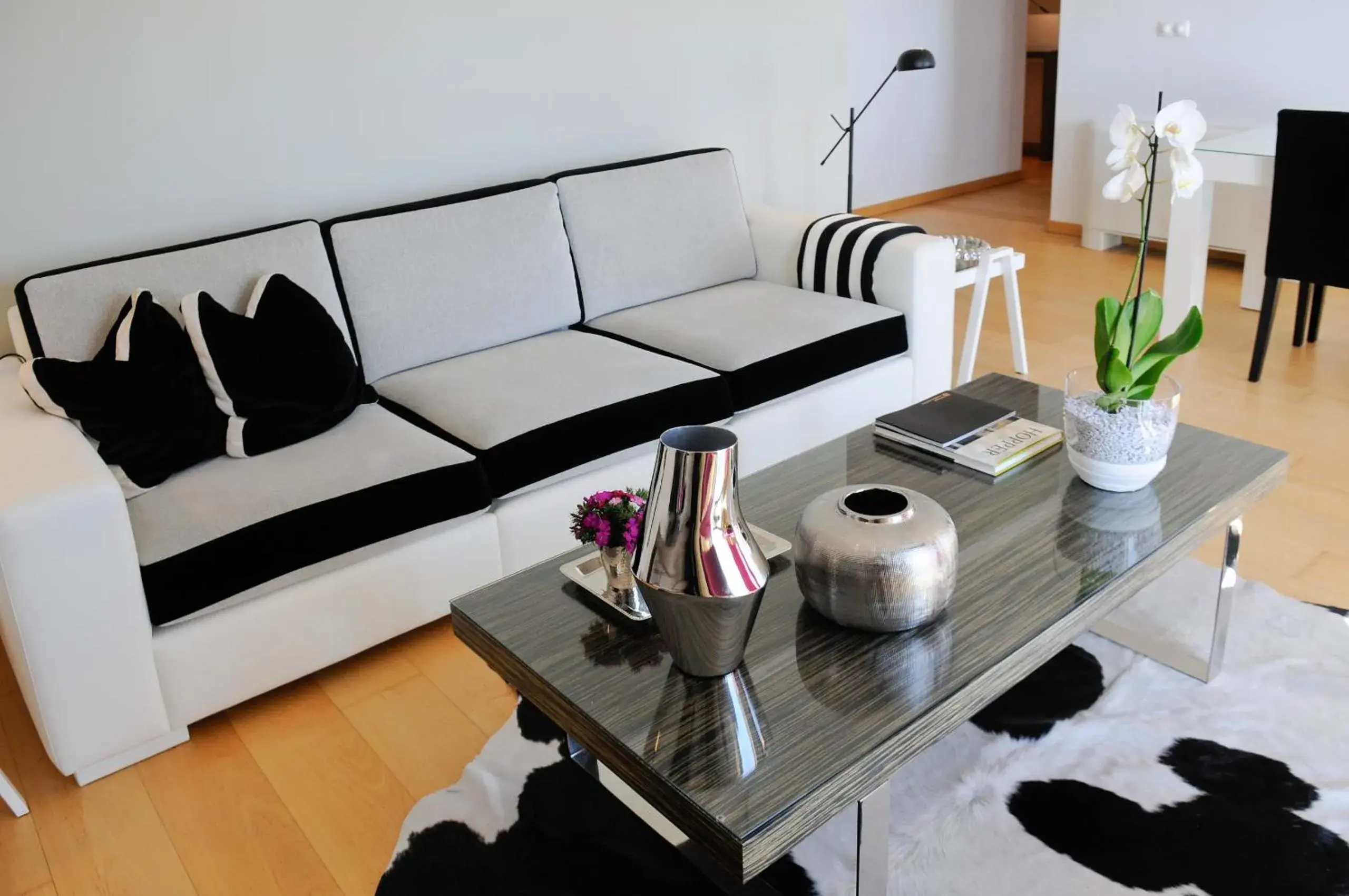 Living room in Panoramic Living Living room in Panoramic Living