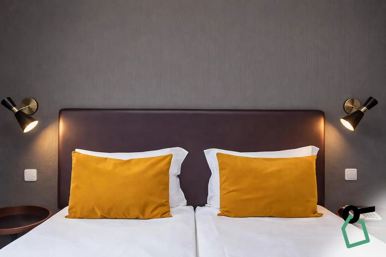HOTIDAY Room Collection - Oporto