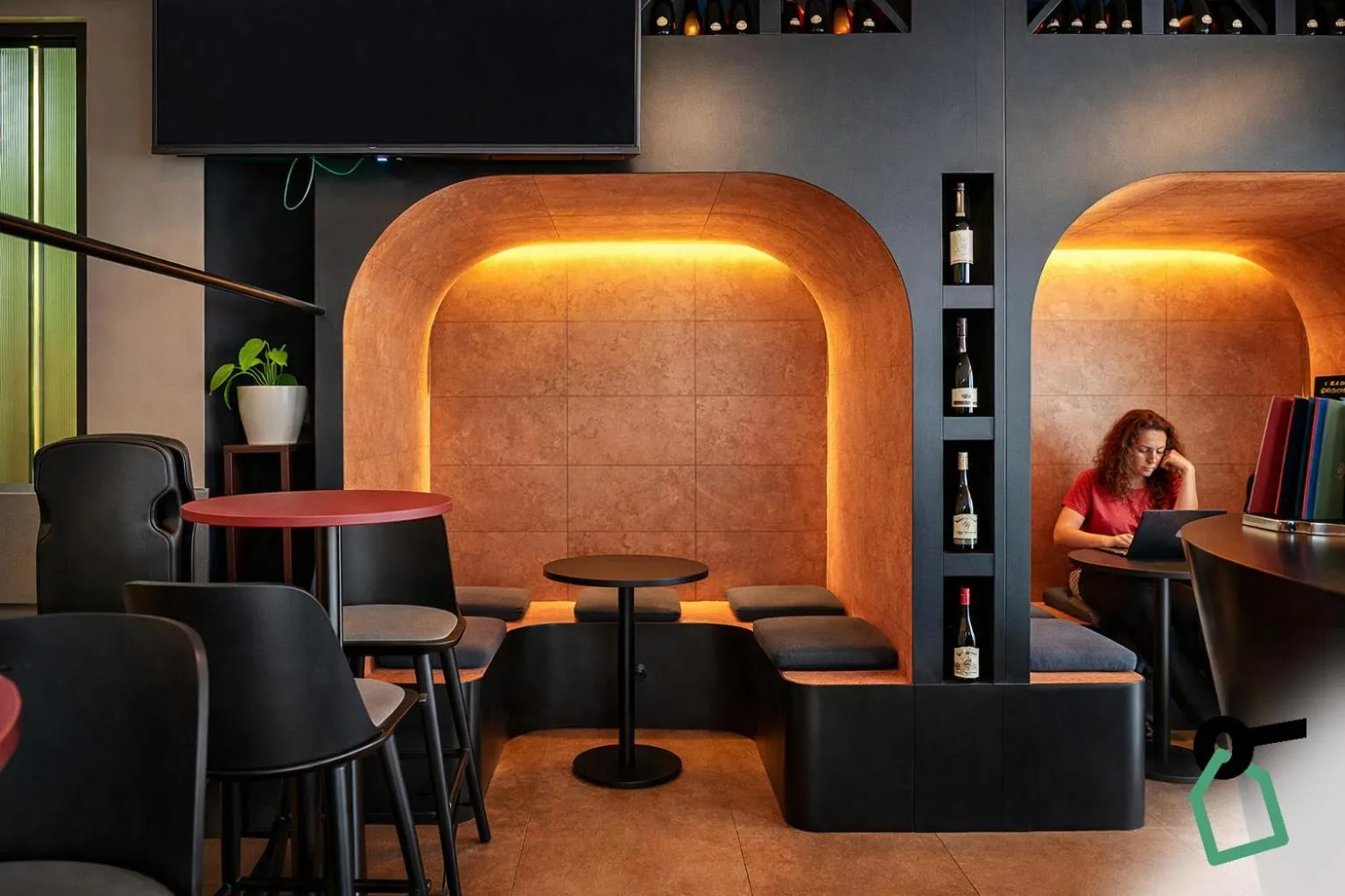 HOTIDAY Room Collection - Oporto