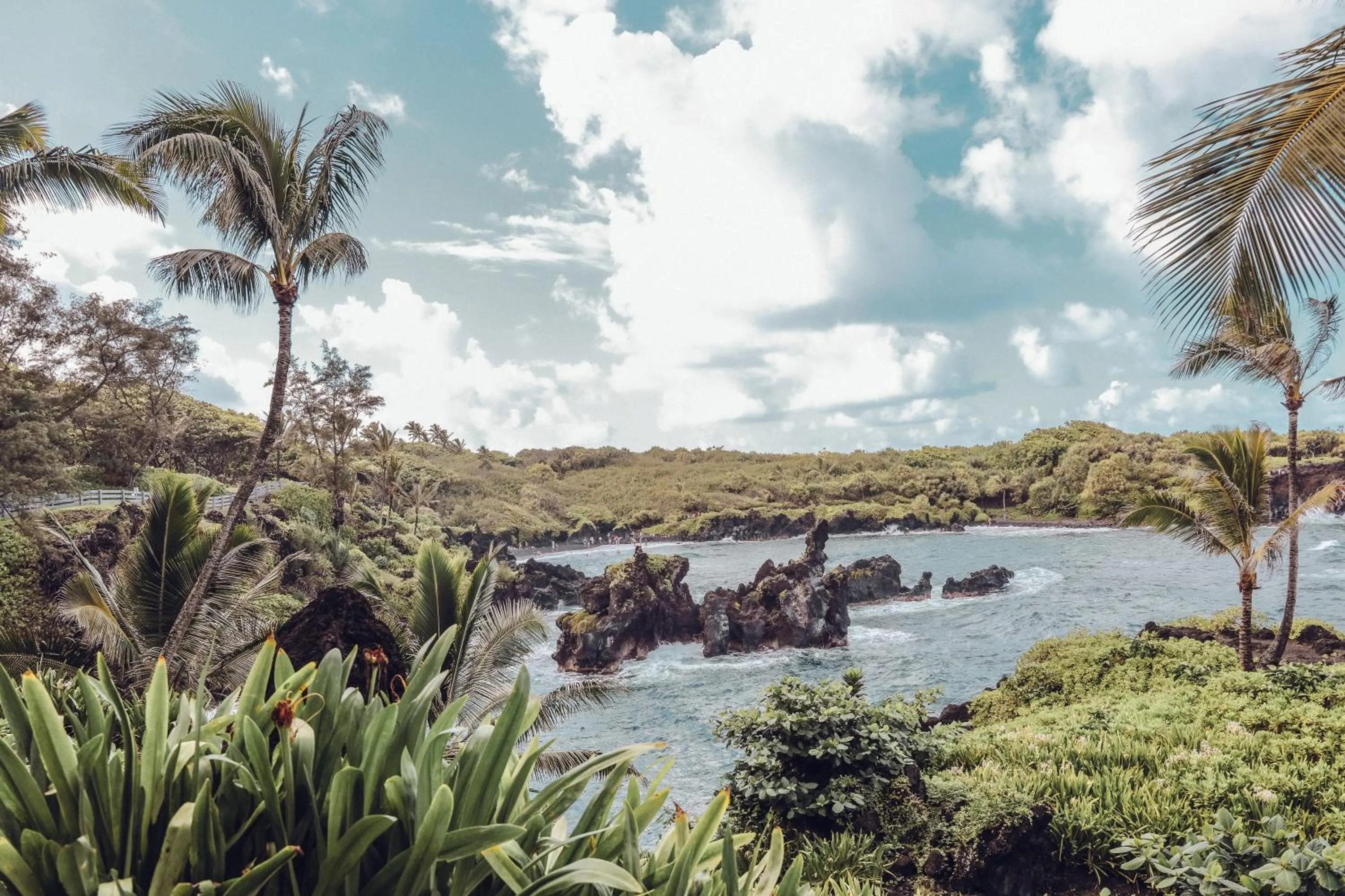 Hampton Inn & Suites Maui North Shore