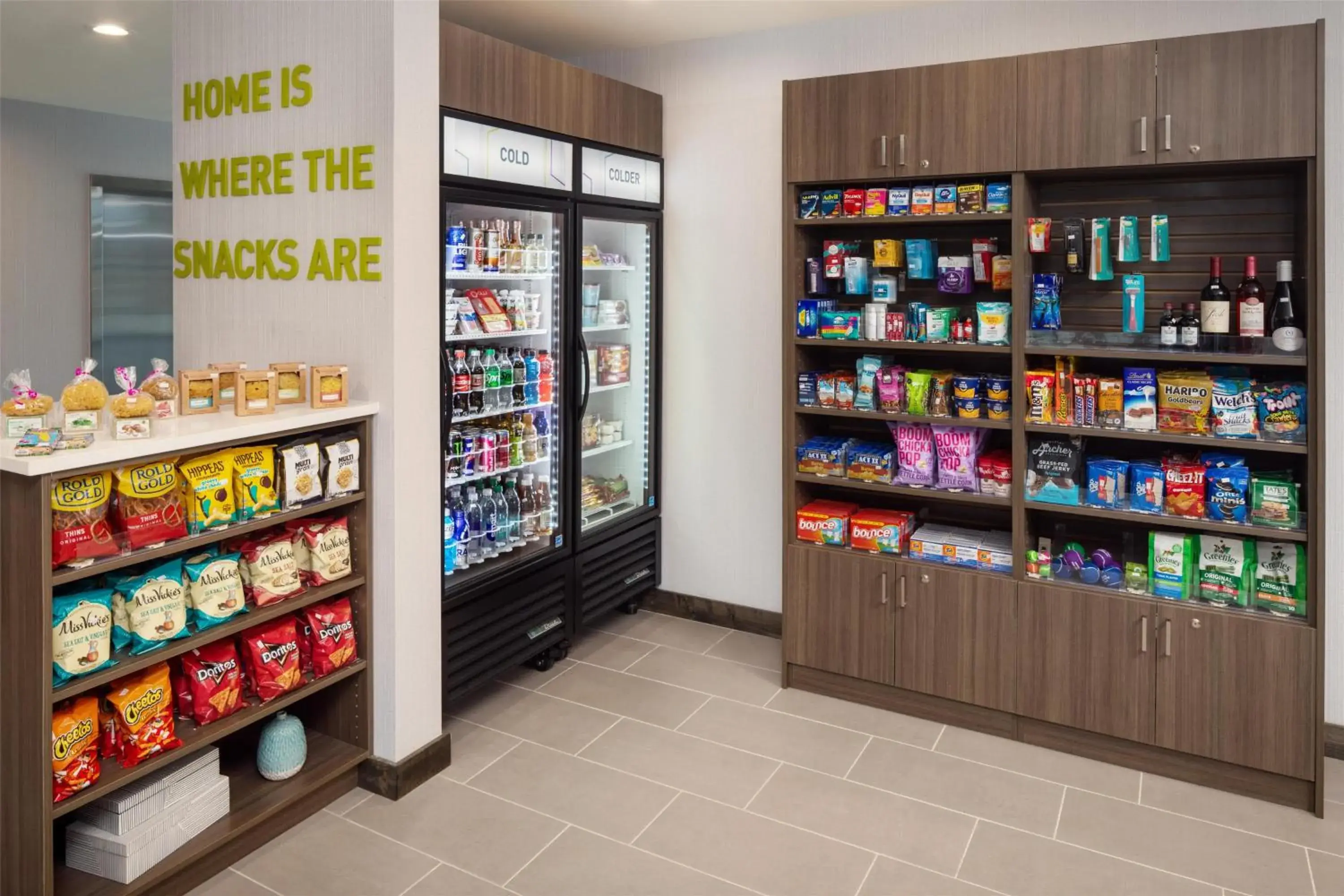 Restaurant/places to eat in Home2 Suites By Hilton Clearwater St. Petersburg Ulmerton Rd Restaurant/places to eat in Home2 Suites By Hilton Clearwater St. Petersburg Ulmerton Rd