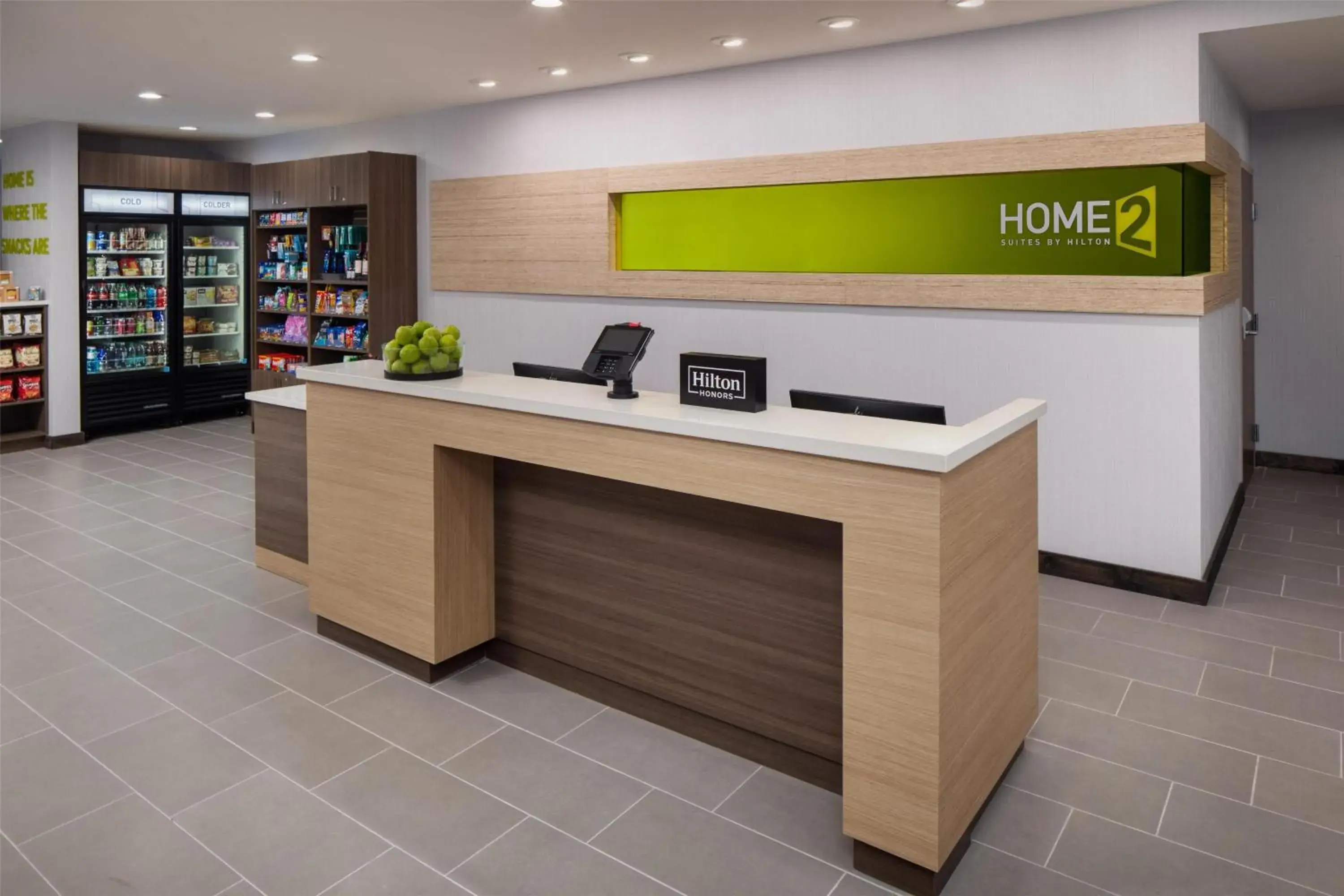 Lobby or reception in Home2 Suites By Hilton Clearwater St. Petersburg Ulmerton Rd Lobby or reception in Home2 Suites By Hilton Clearwater St. Petersburg Ulmerton Rd