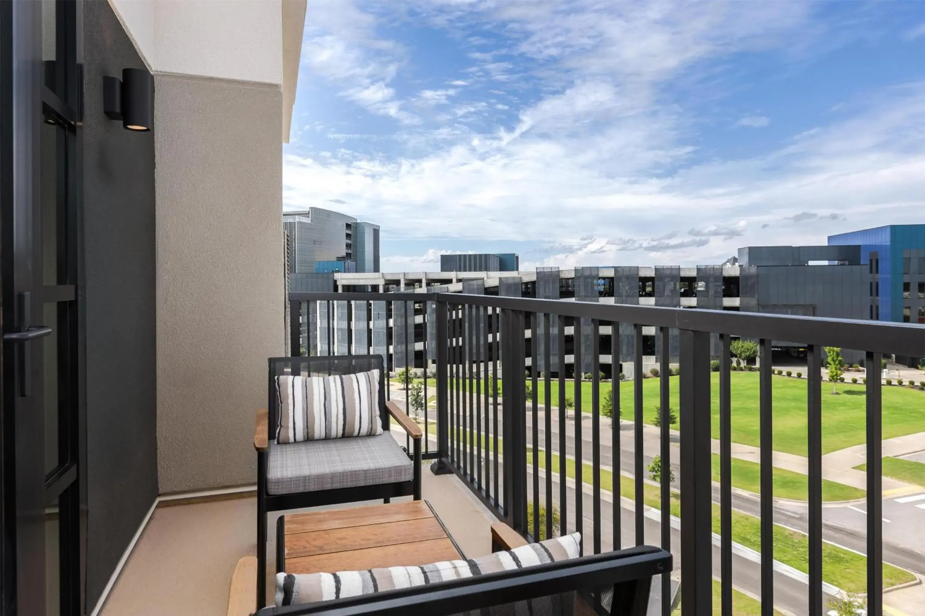 View (from property/room) in Hotel Avail Rogers, Tapestry Collection By Hilton View (from property/room) in Hotel Avail Rogers, Tapestry Collection By Hilton