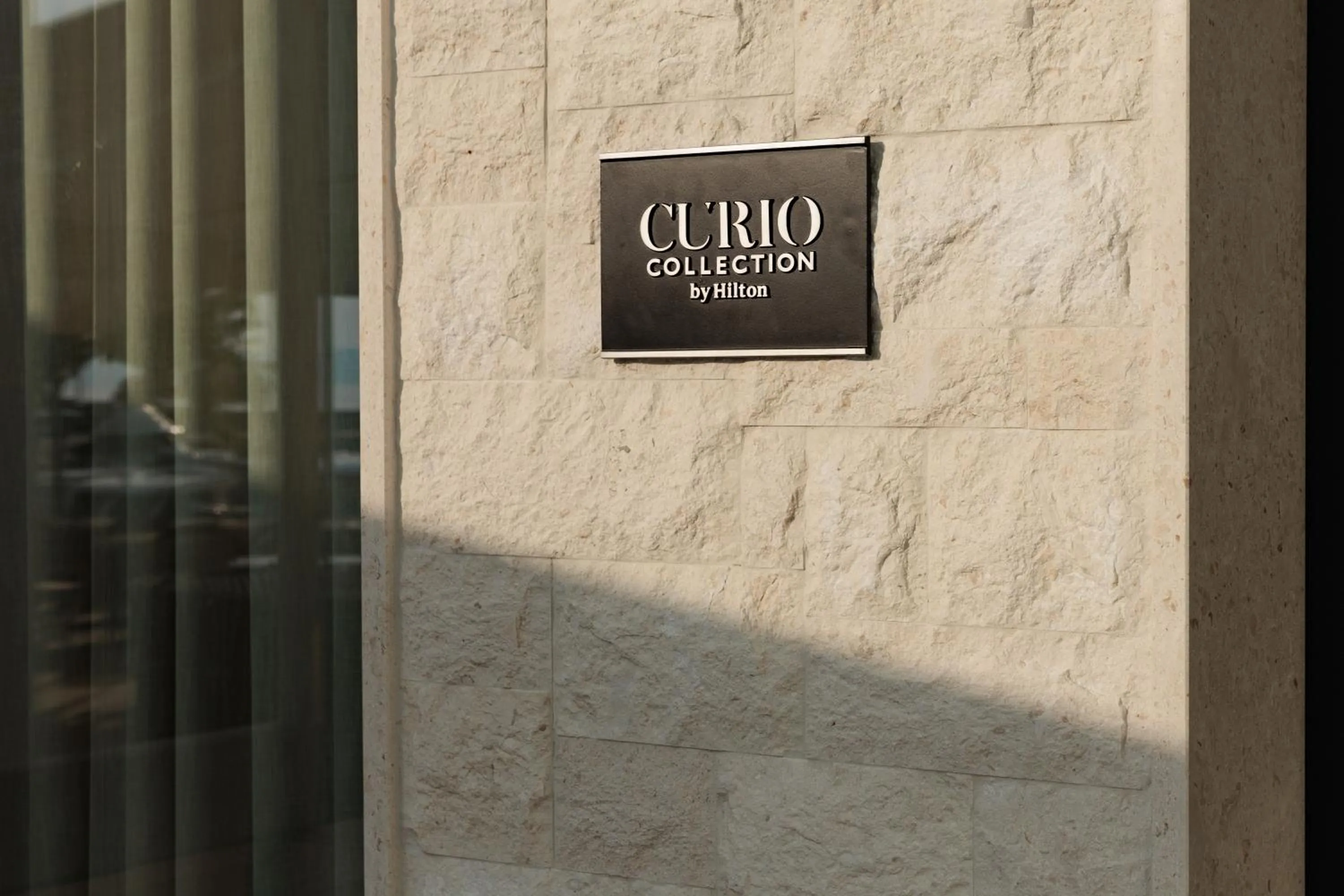 Property building in Hotel Preko Ugljan Island, Curio Collection By Hilton