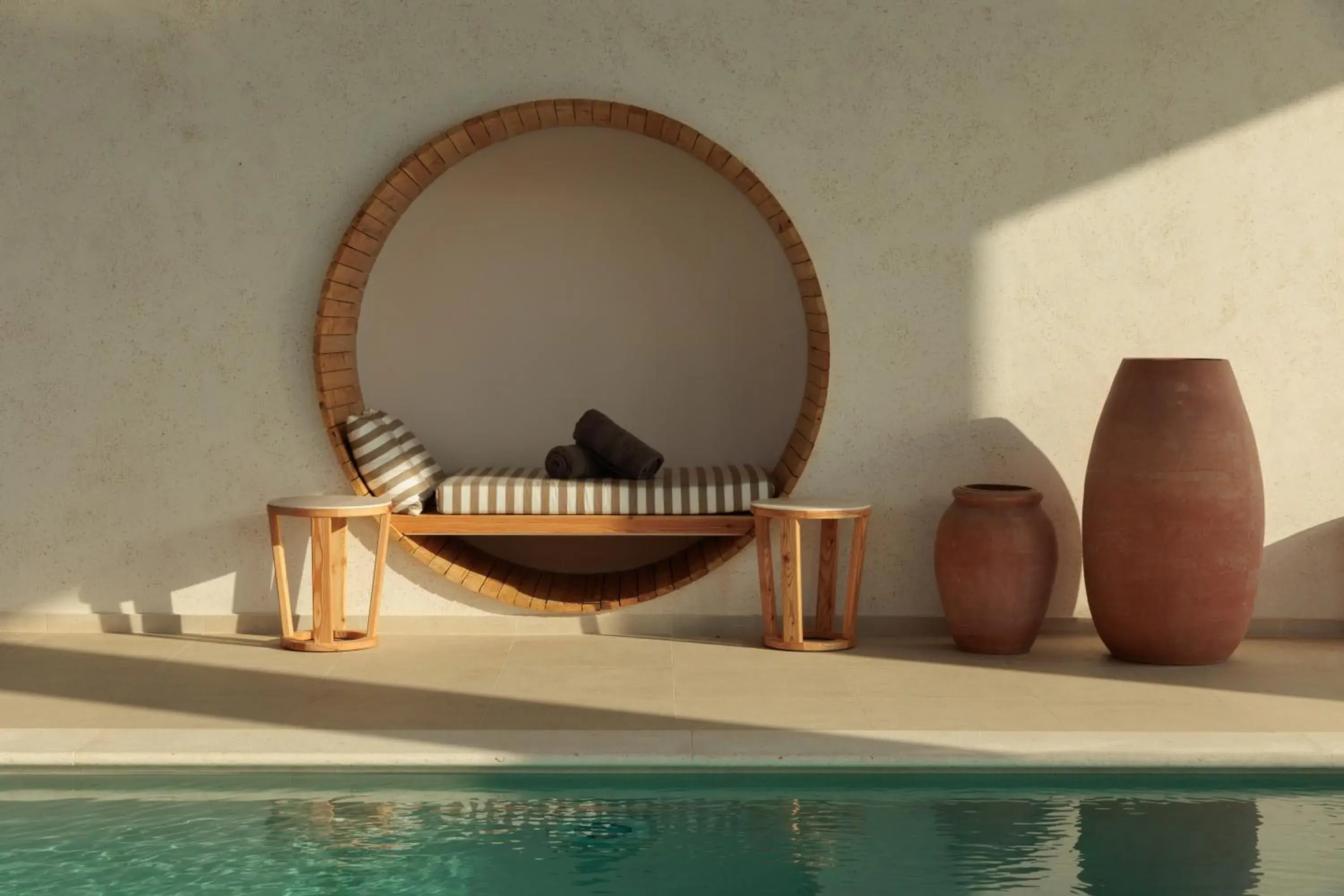 Spa and wellness centre/facilities in Hotel Preko Ugljan Island, Curio Collection By Hilton Spa and wellness centre/facilities in Hotel Preko Ugljan Island, Curio Collection By Hilton