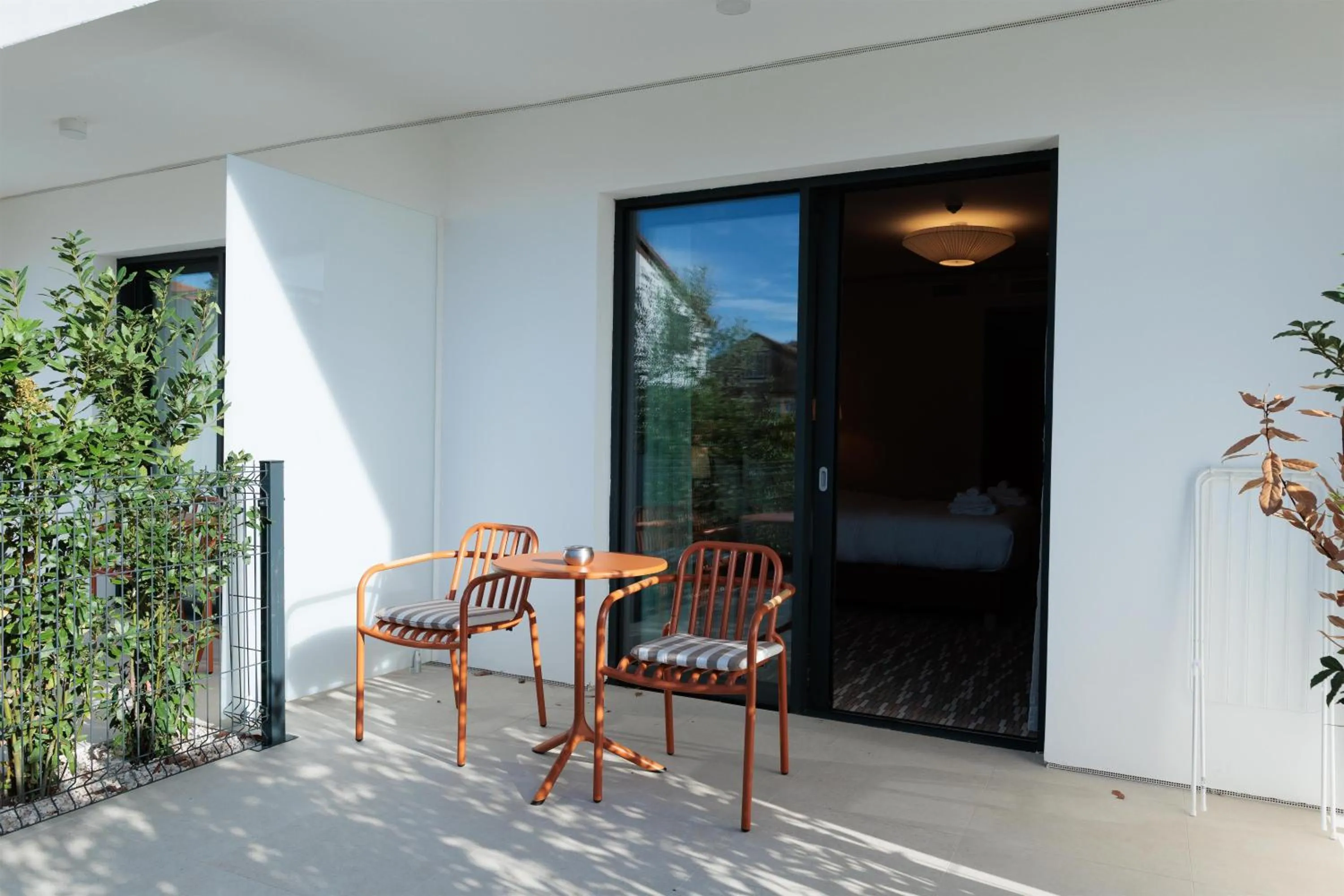 Living room in Hotel Preko Ugljan Island, Curio Collection By Hilton