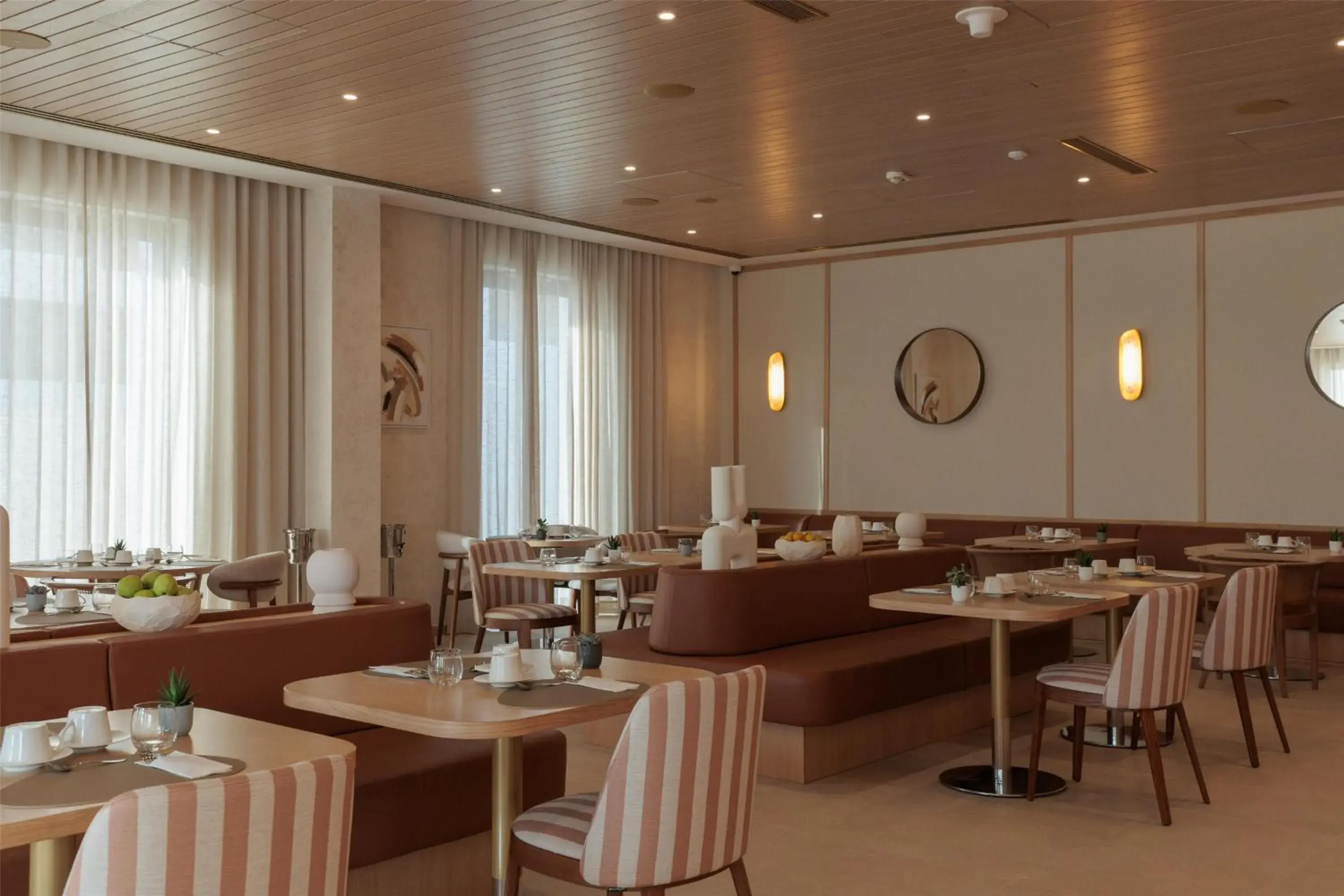 Restaurant/places to eat in Hotel Preko Ugljan Island, Curio Collection By Hilton Restaurant/places to eat in Hotel Preko Ugljan Island, Curio Collection By Hilton